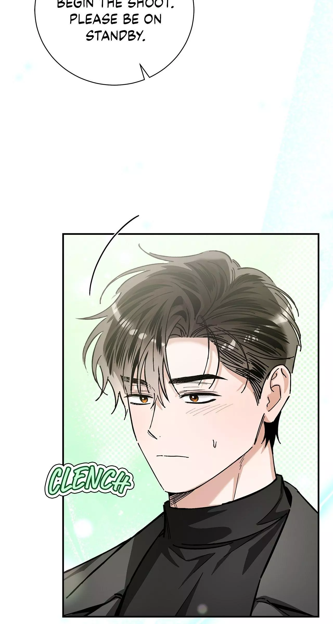 Unfair Love Affair - Chapter 15 Page 15