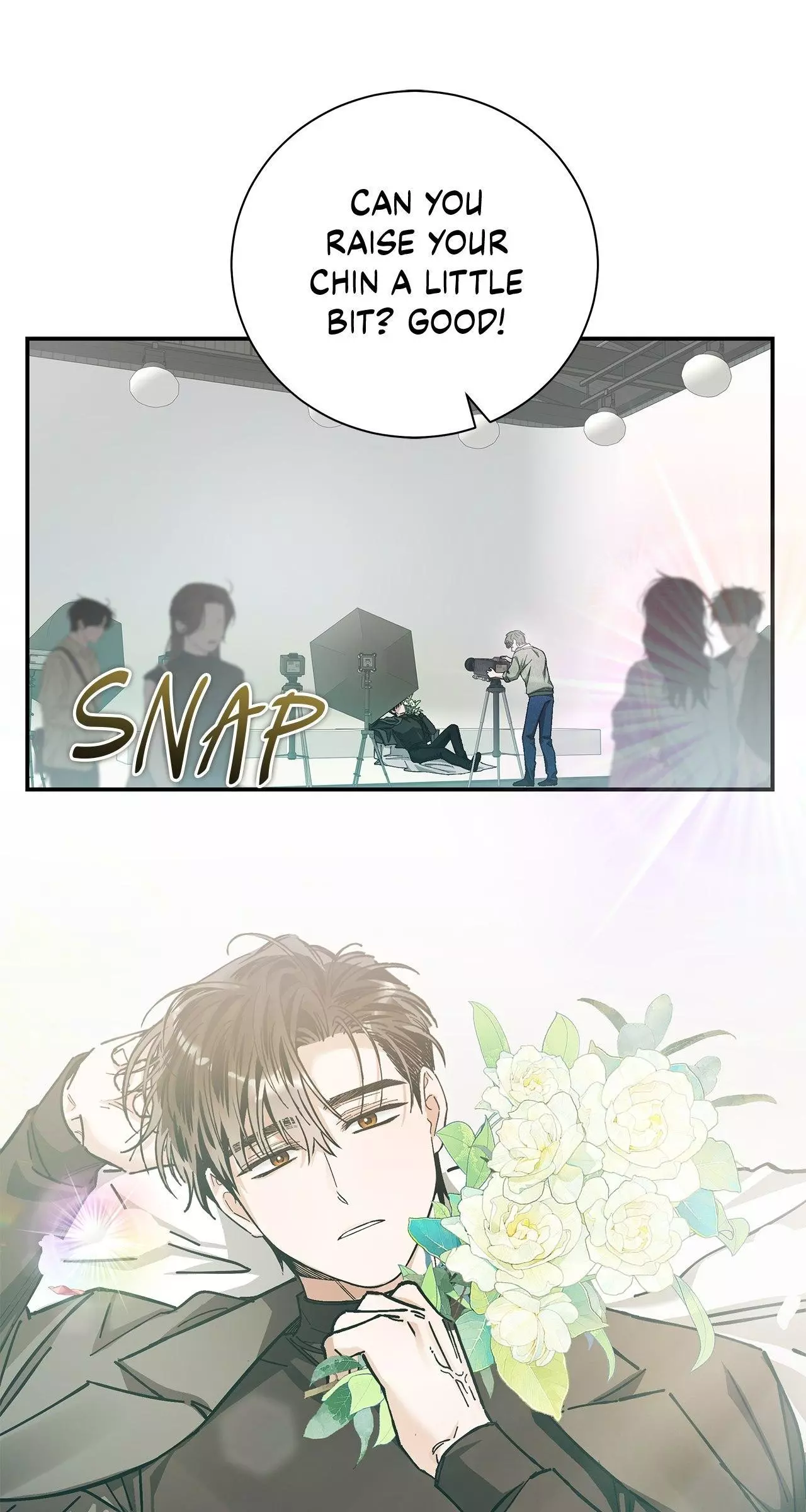 Unfair Love Affair - Chapter 15 Page 19
