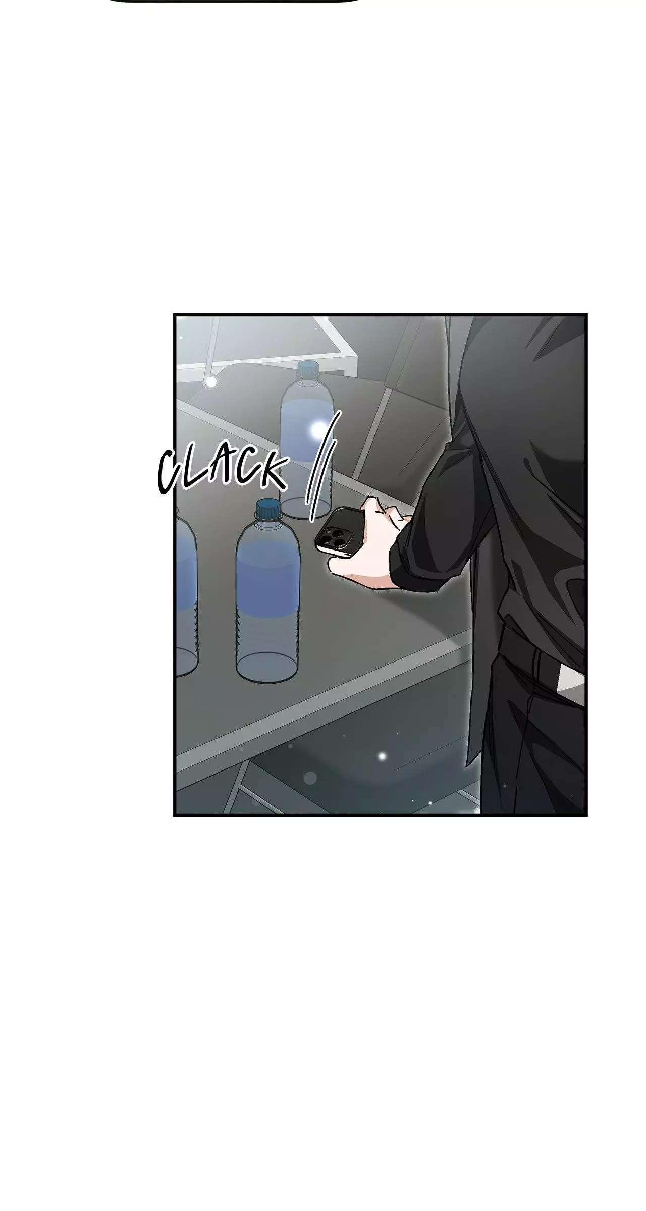 Unfair Love Affair - Chapter 15 Page 28