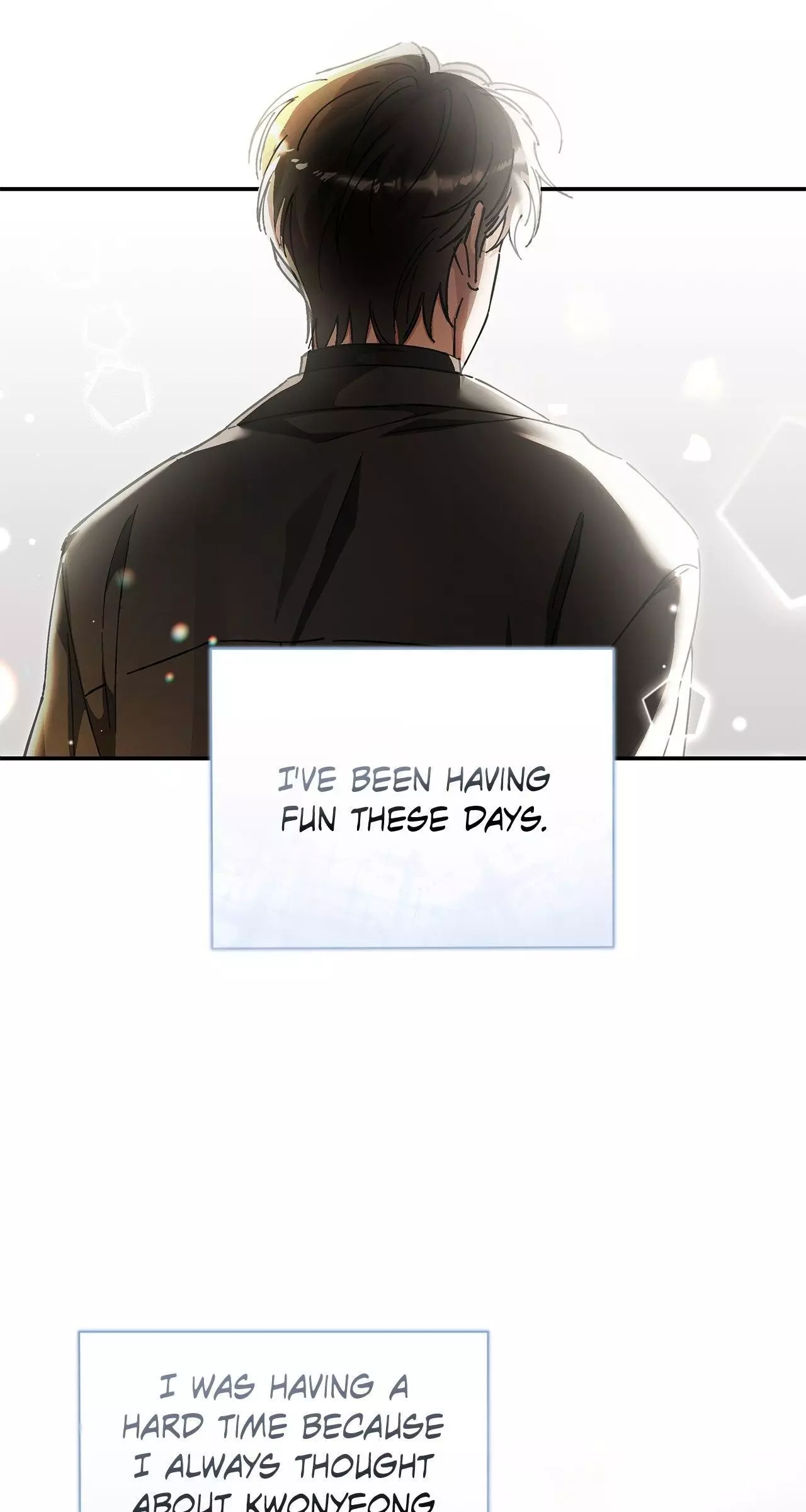 Unfair Love Affair - Chapter 15 Page 29