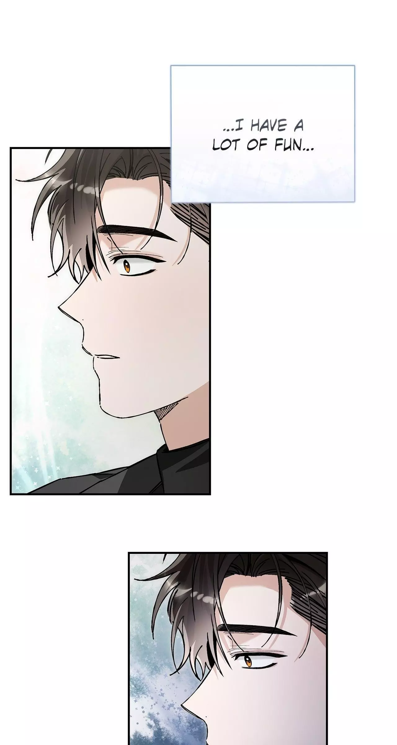 Unfair Love Affair - Chapter 15 Page 32