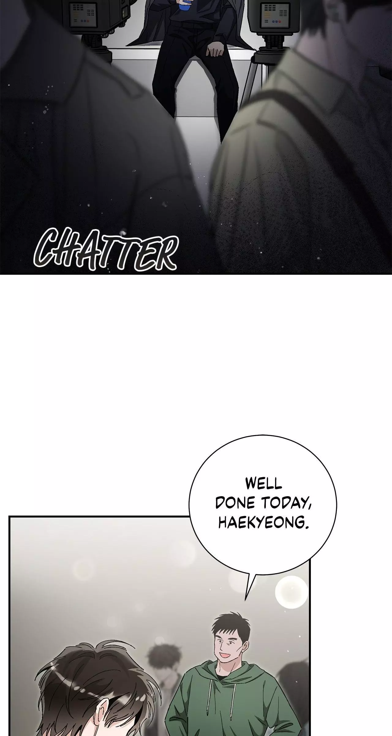 Unfair Love Affair - Chapter 15 Page 34