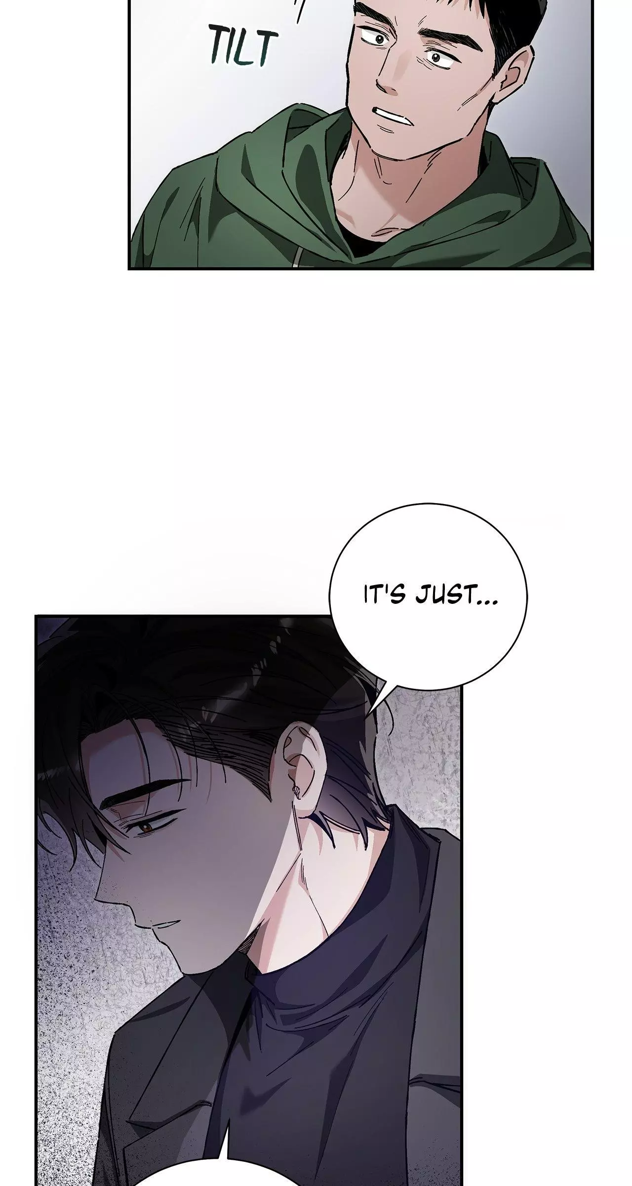 Unfair Love Affair - Chapter 15 Page 36