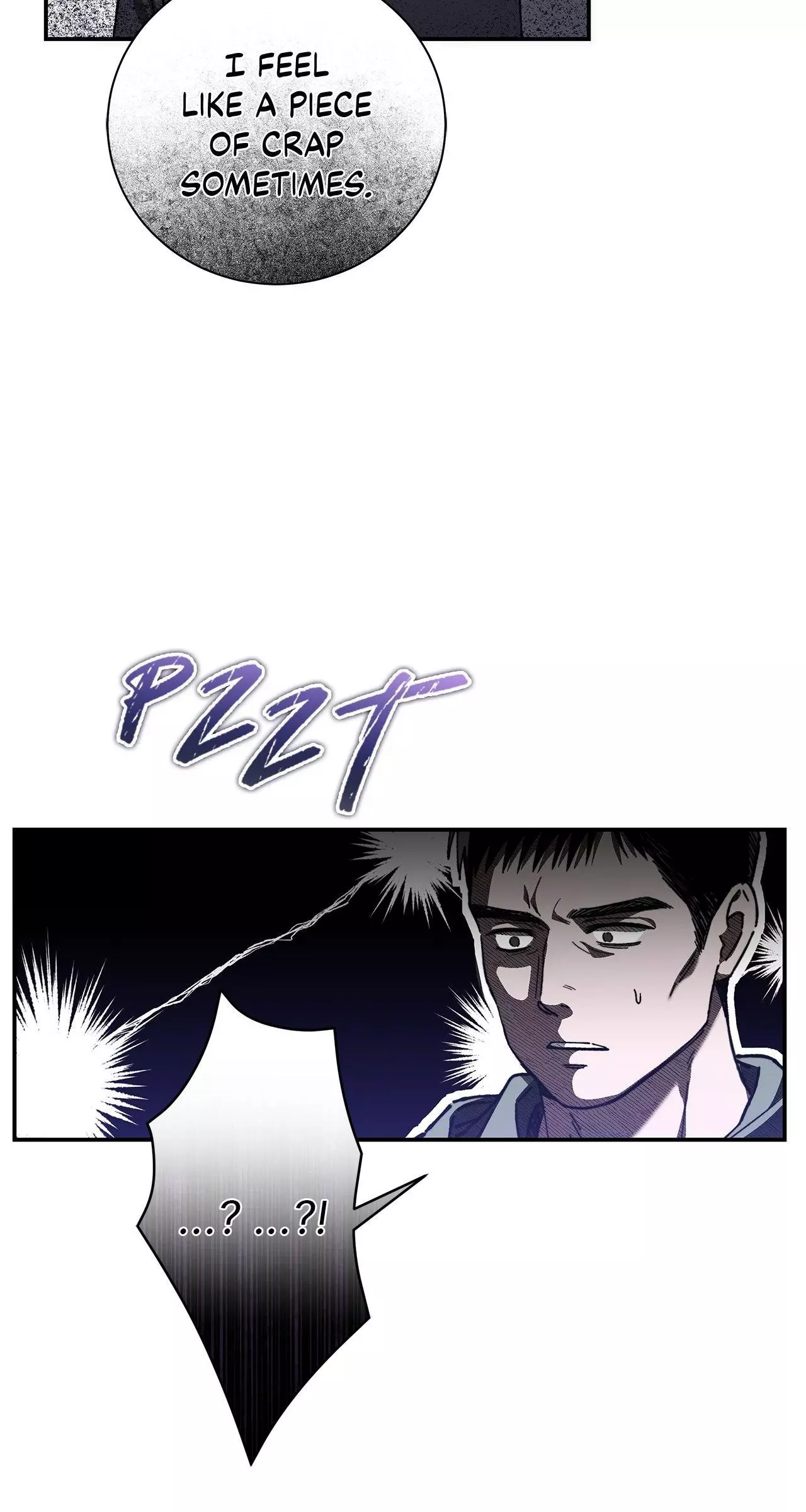 Unfair Love Affair - Chapter 15 Page 37