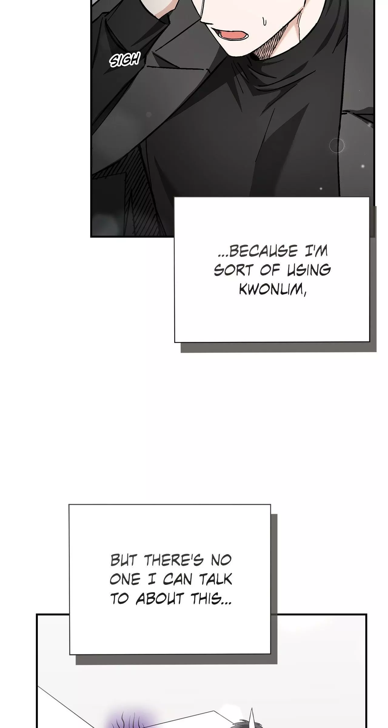 Unfair Love Affair - Chapter 15 Page 41