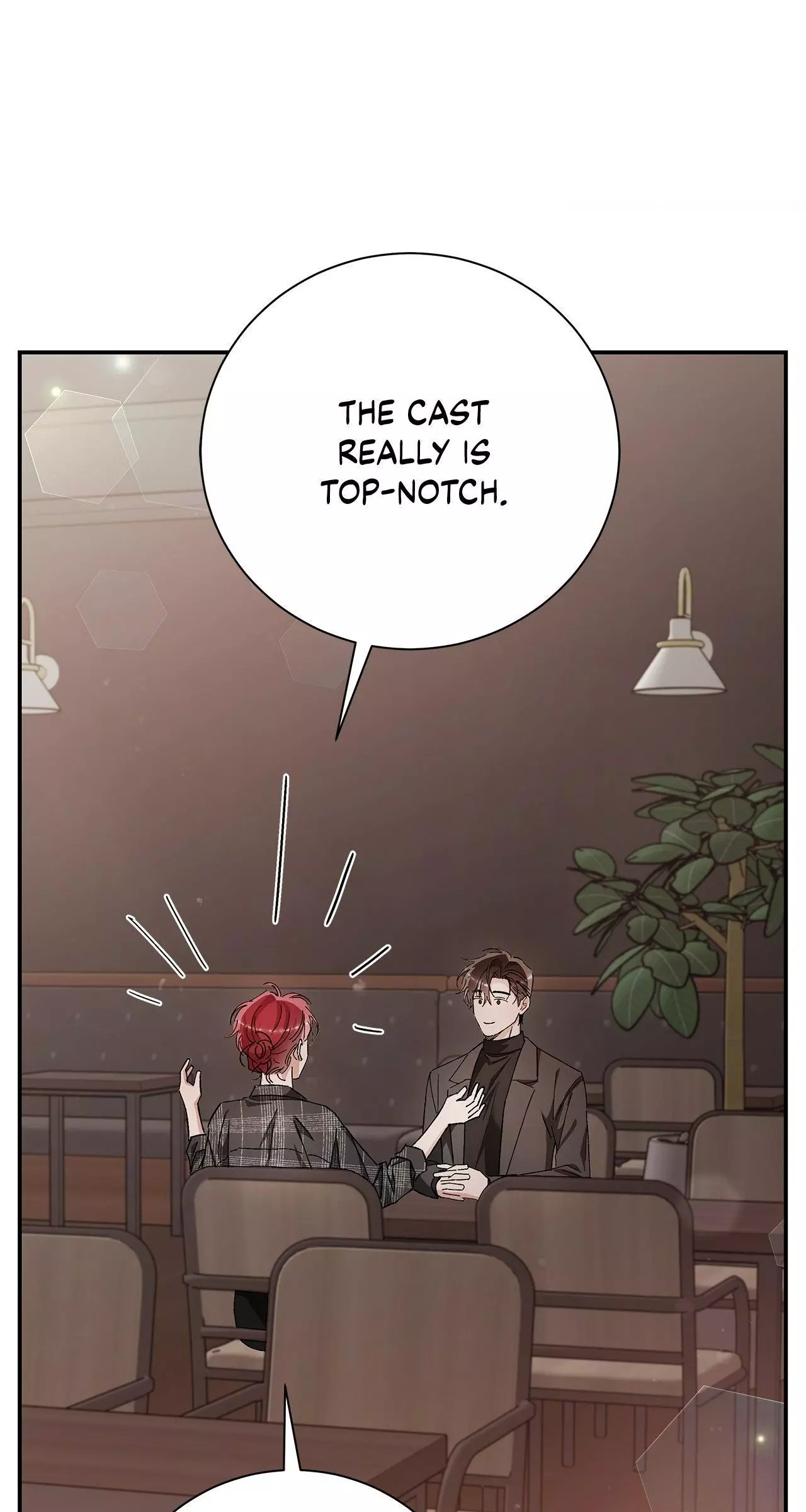 Unfair Love Affair - Chapter 15 Page 52