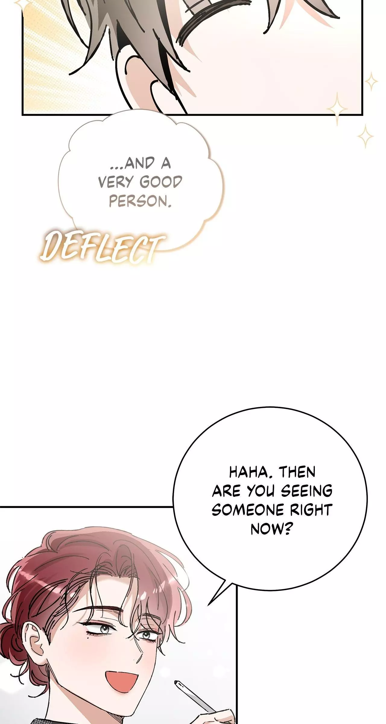 Unfair Love Affair - Chapter 15 Page 56