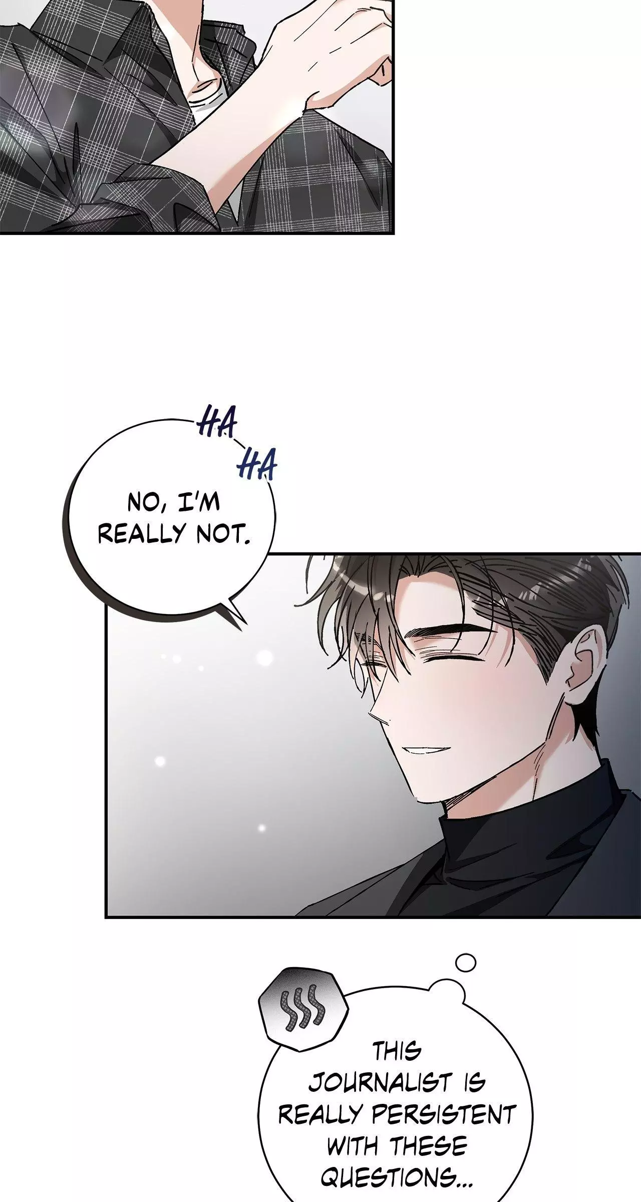 Unfair Love Affair - Chapter 15 Page 57