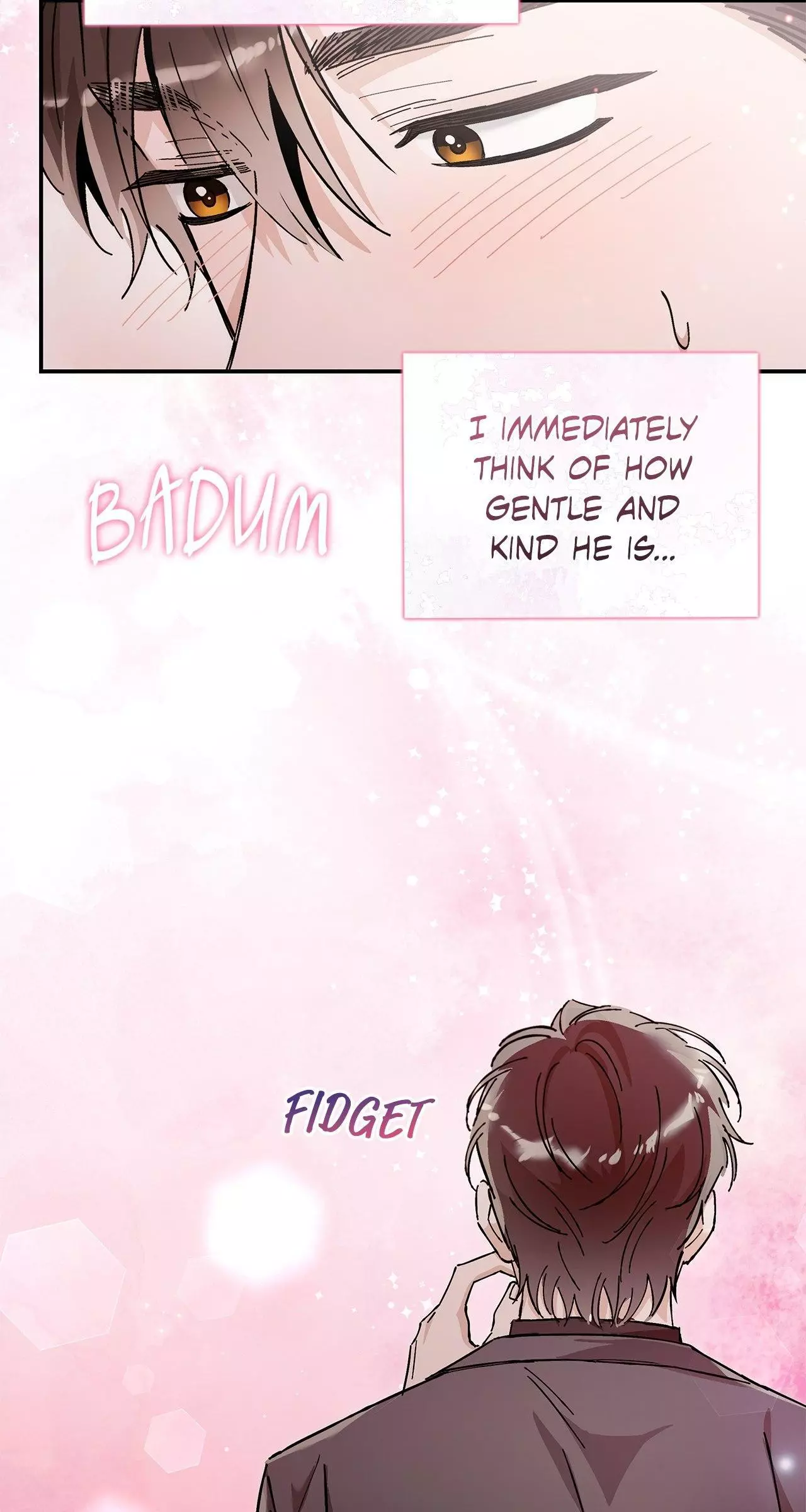 Unfair Love Affair - Chapter 15 Page 60