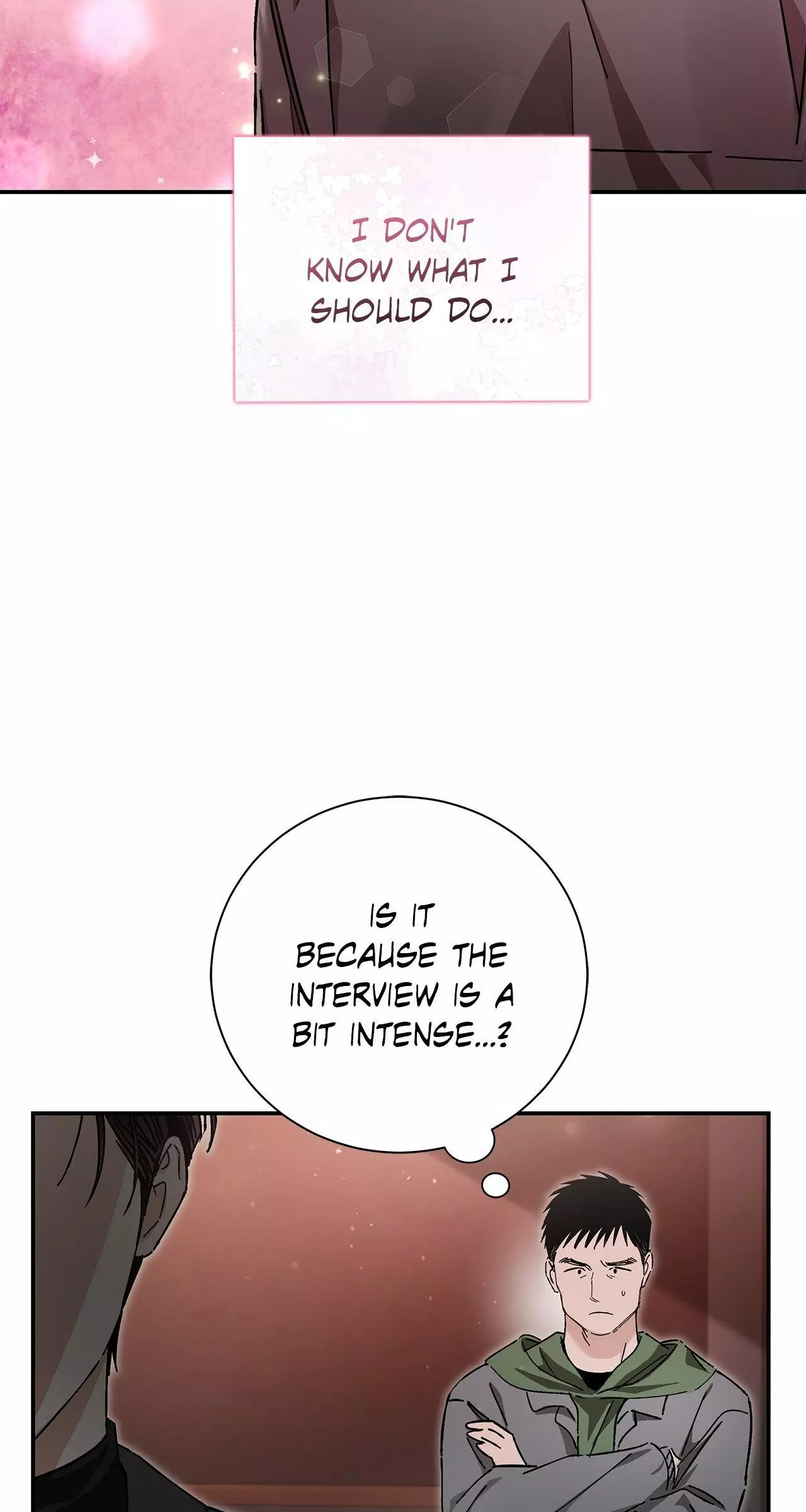 Unfair Love Affair - Chapter 15 Page 61