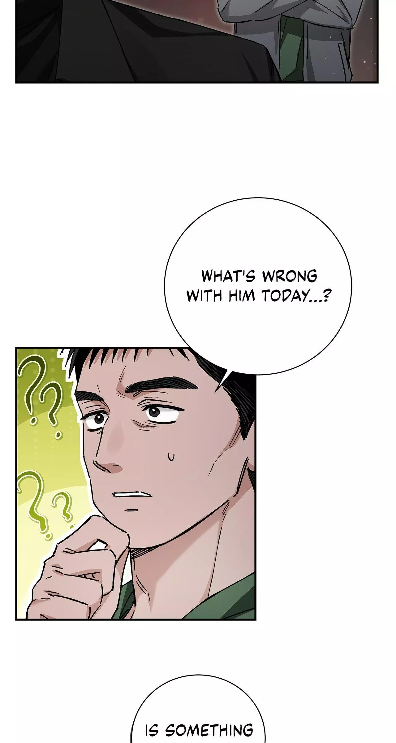 Unfair Love Affair - Chapter 15 Page 62
