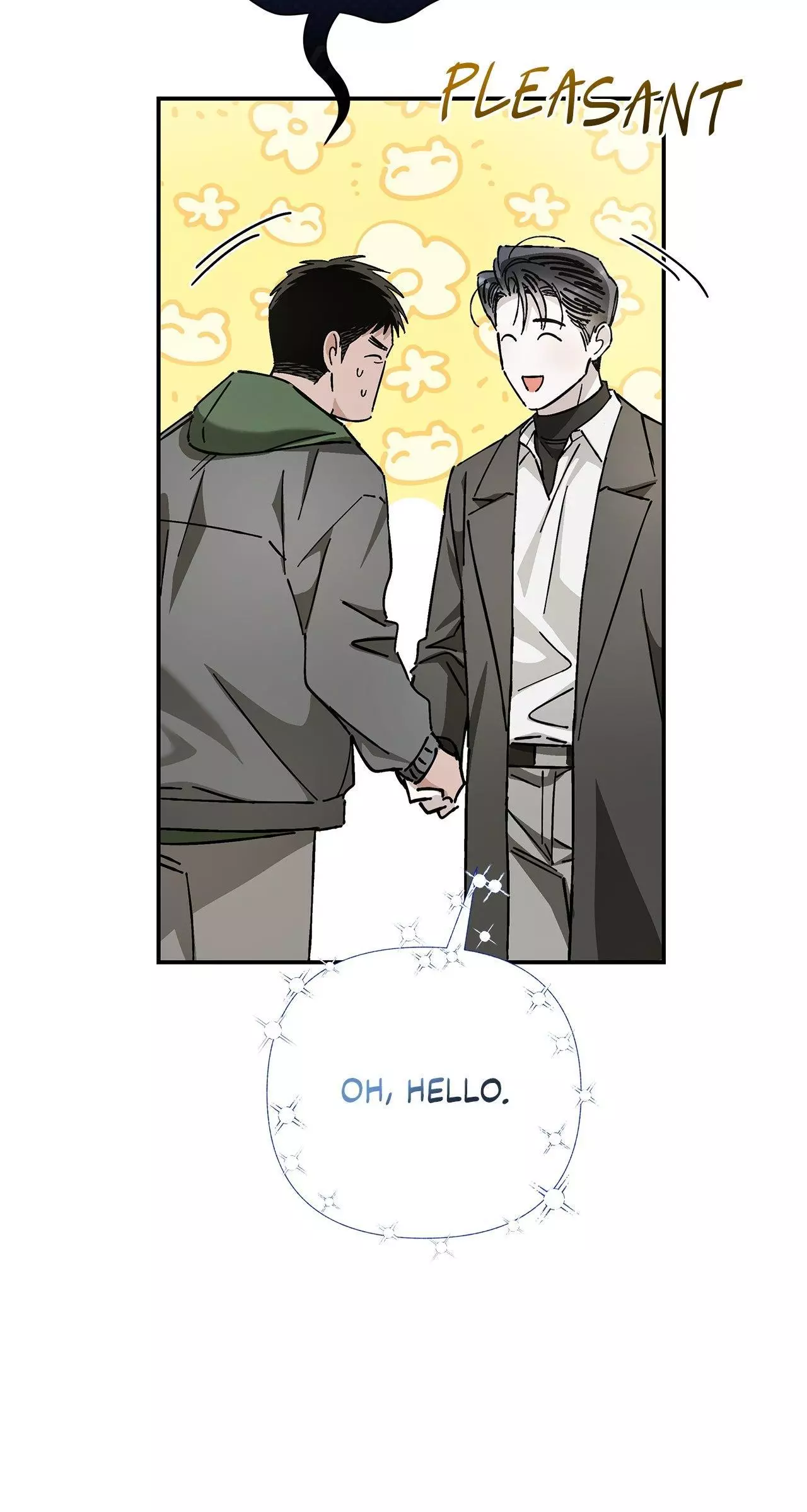 Unfair Love Affair - Chapter 15 Page 64