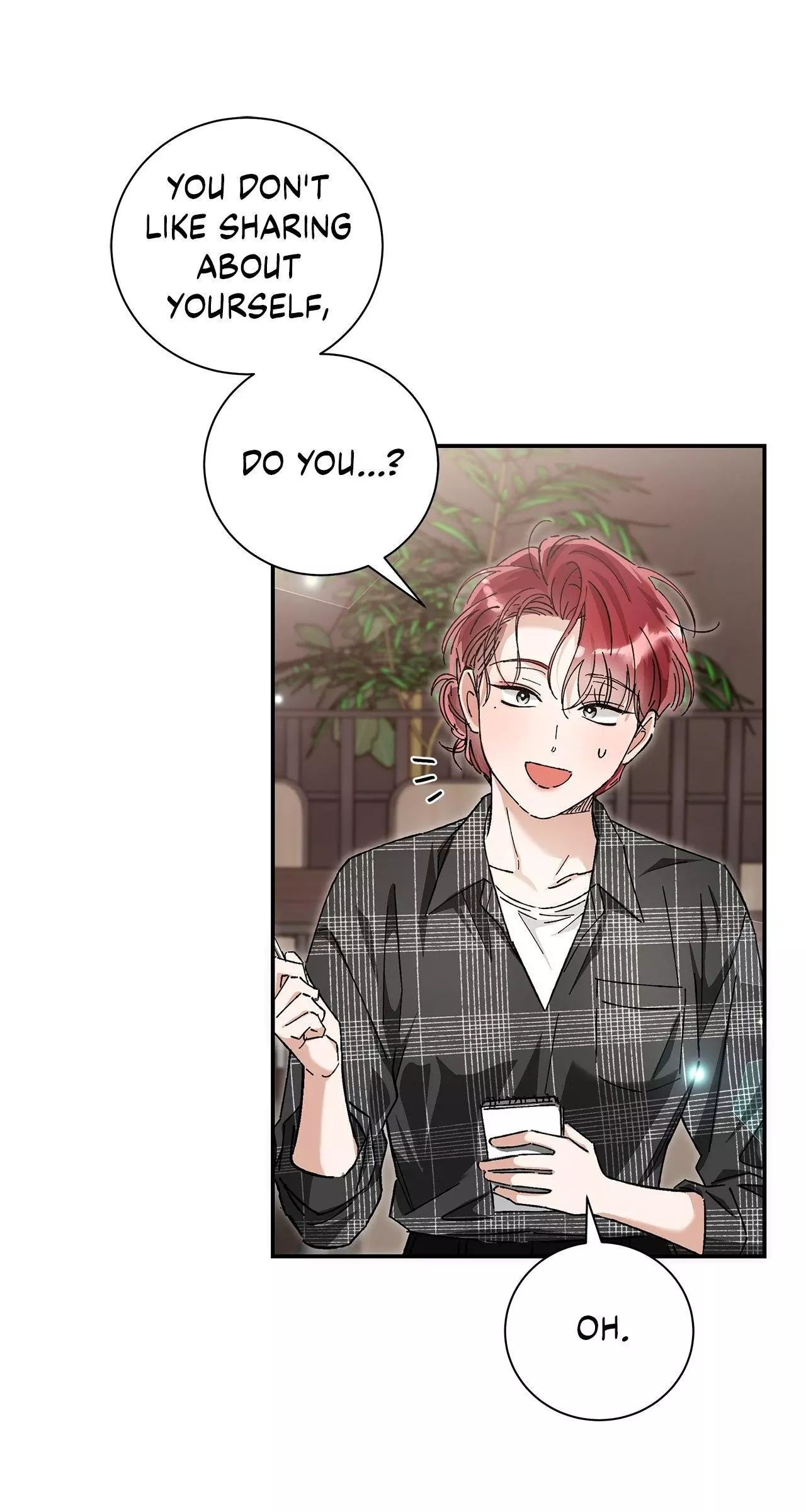 Unfair Love Affair - Chapter 15 Page 66