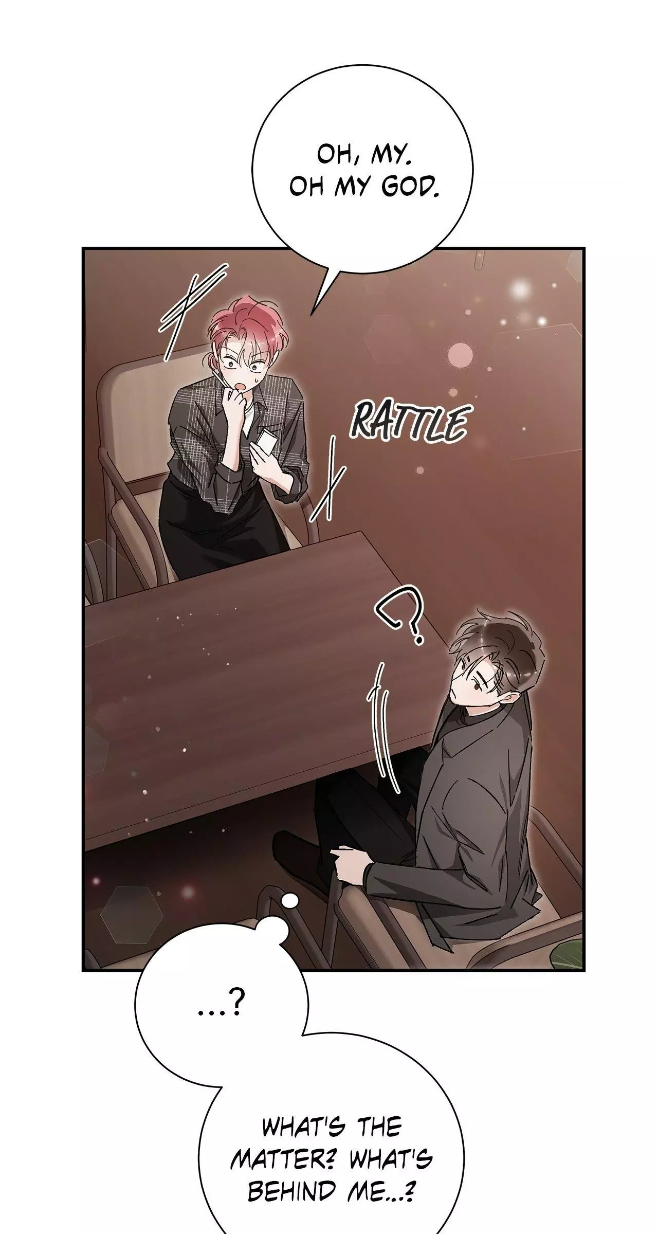 Unfair Love Affair - Chapter 15 Page 67