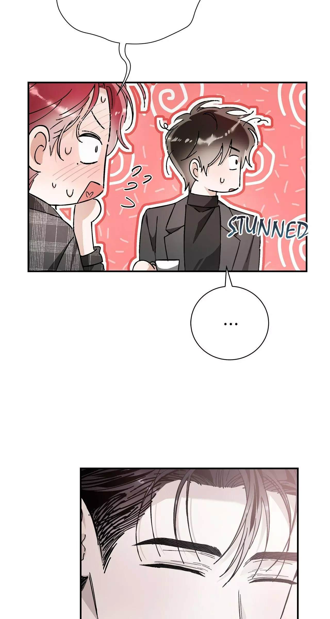 Unfair Love Affair - Chapter 15 Page 70