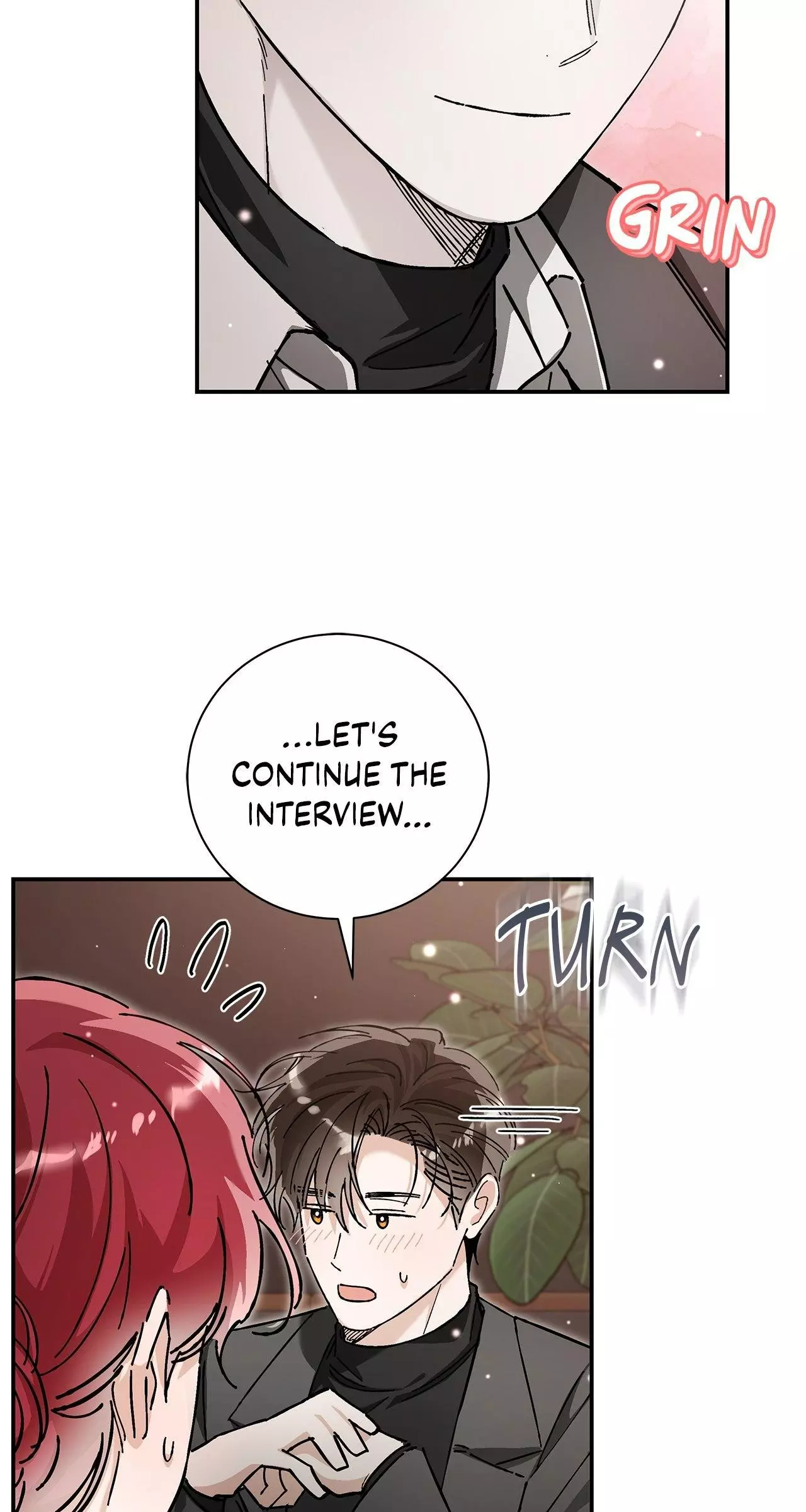 Unfair Love Affair - Chapter 15 Page 71