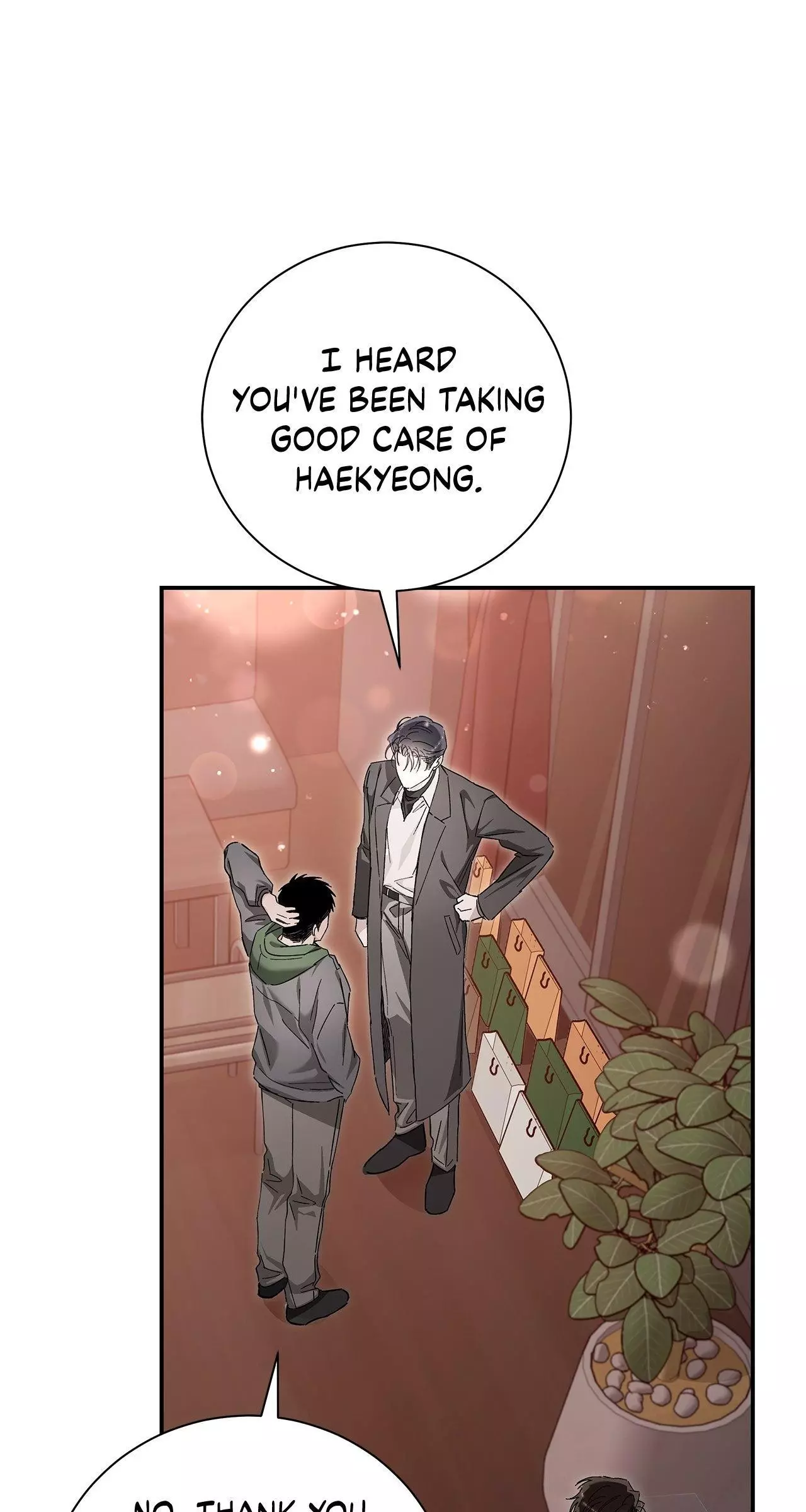 Unfair Love Affair - Chapter 15 Page 73