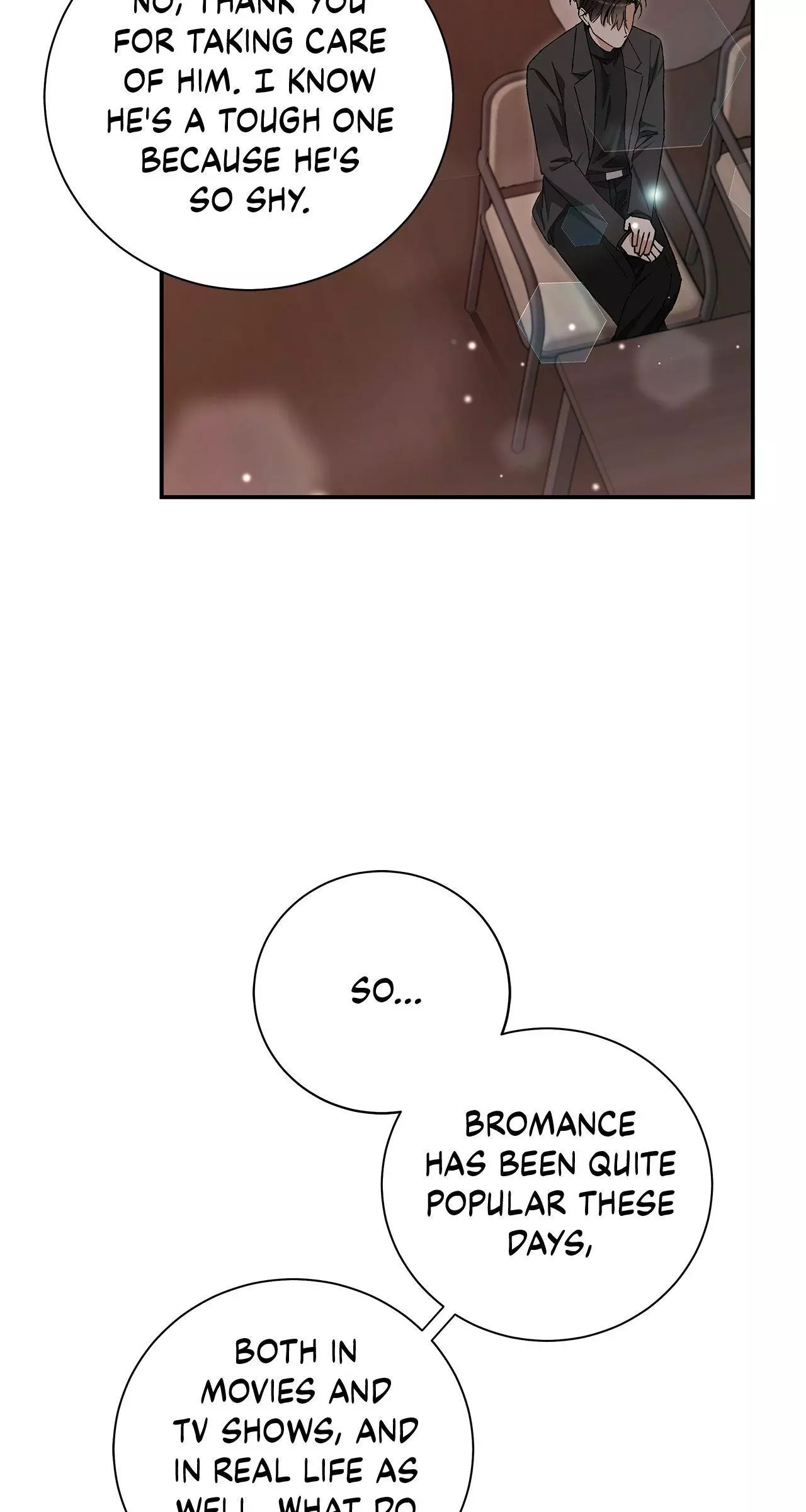 Unfair Love Affair - Chapter 15 Page 74