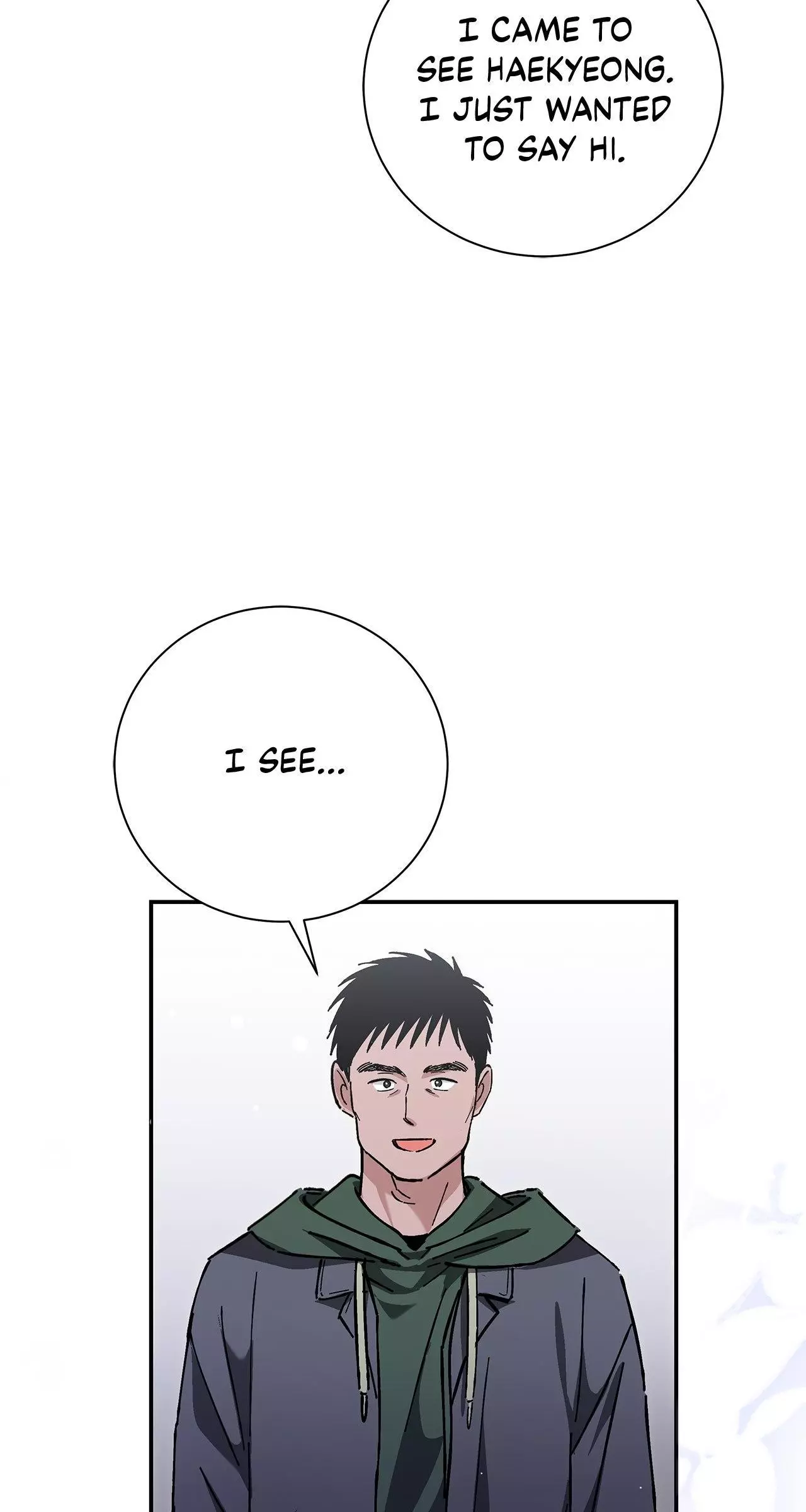 Unfair Love Affair - Chapter 15 Page 77