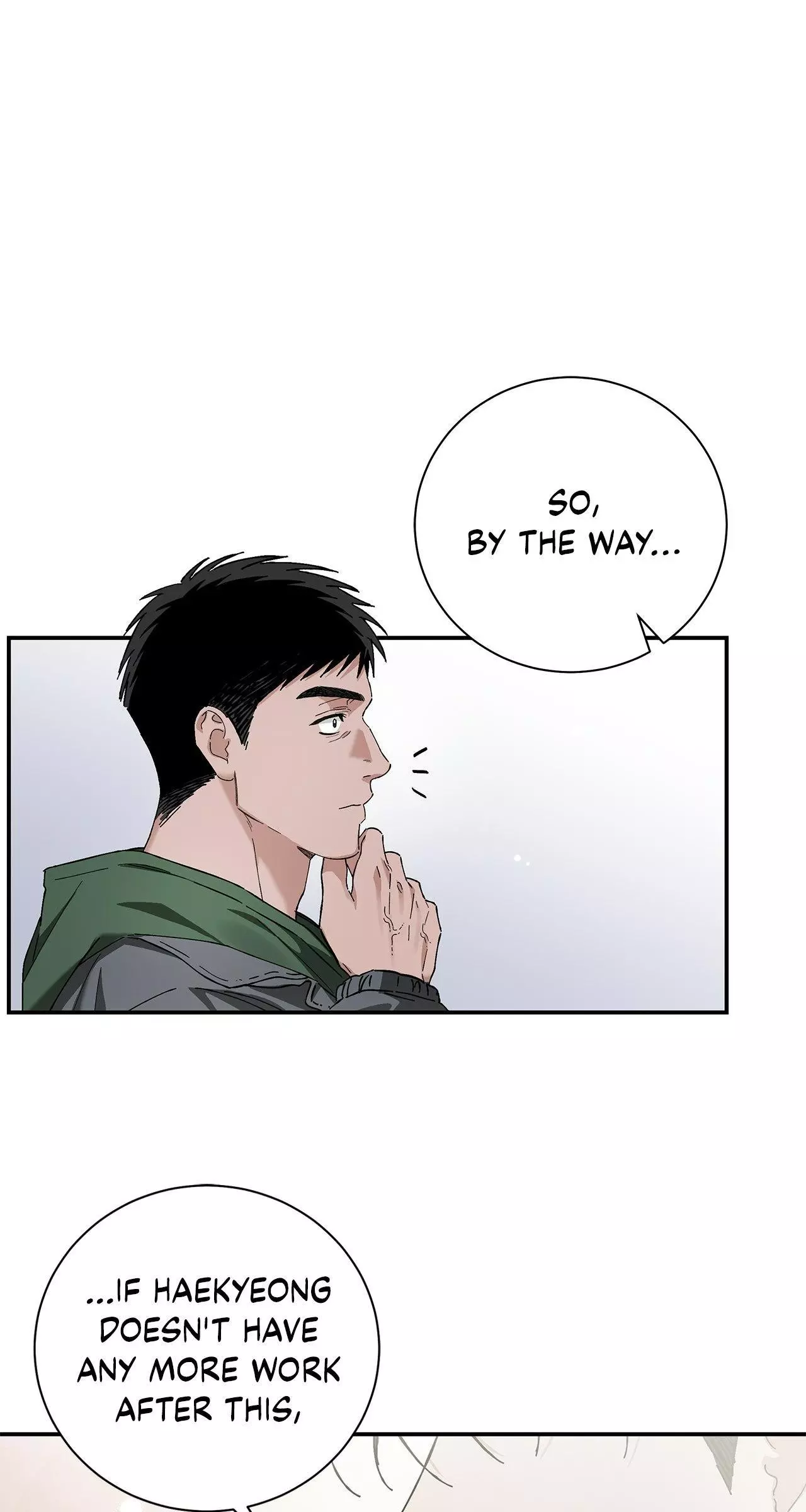Unfair Love Affair - Chapter 15 Page 81