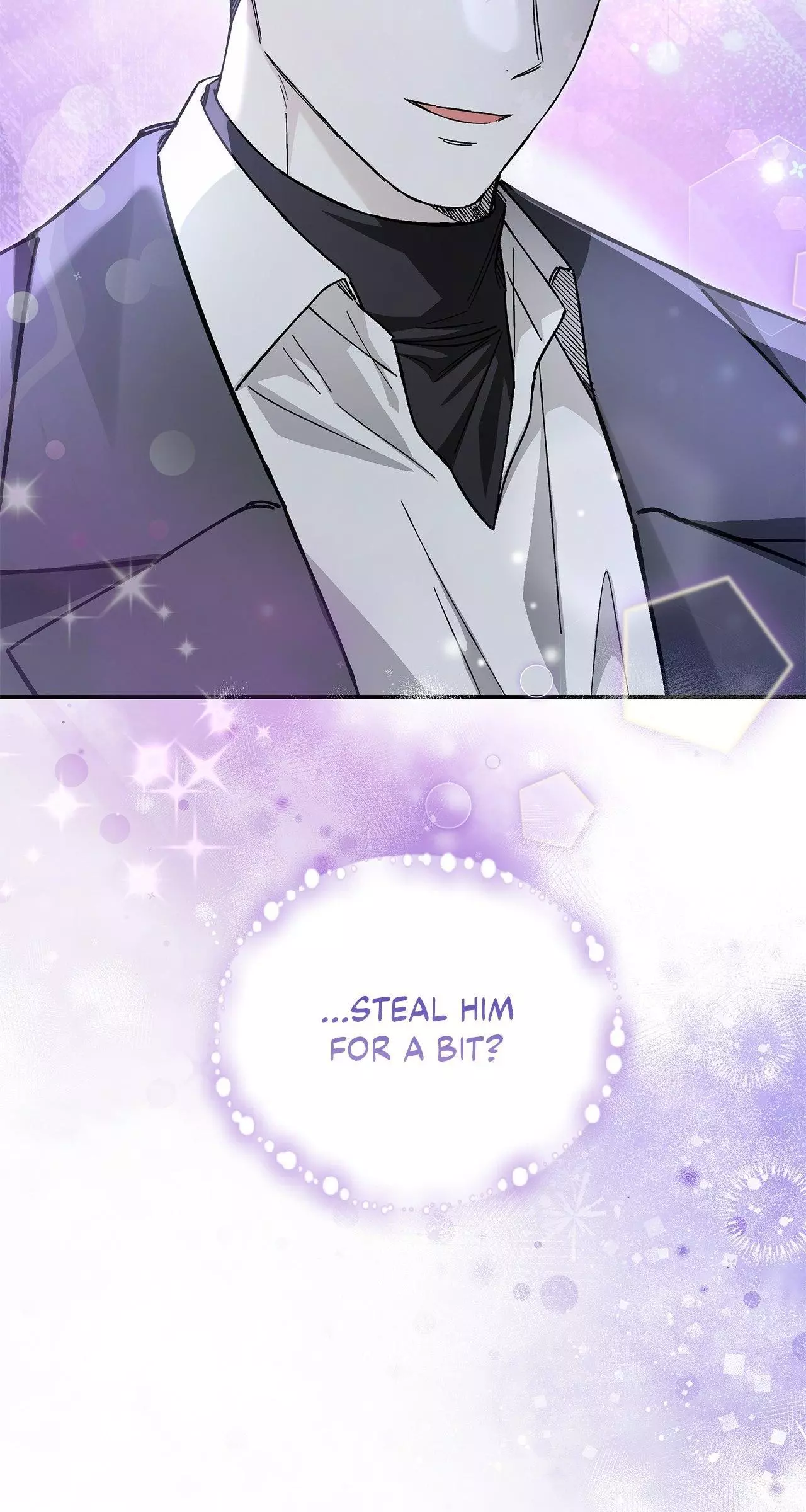 Unfair Love Affair - Chapter 15 Page 83