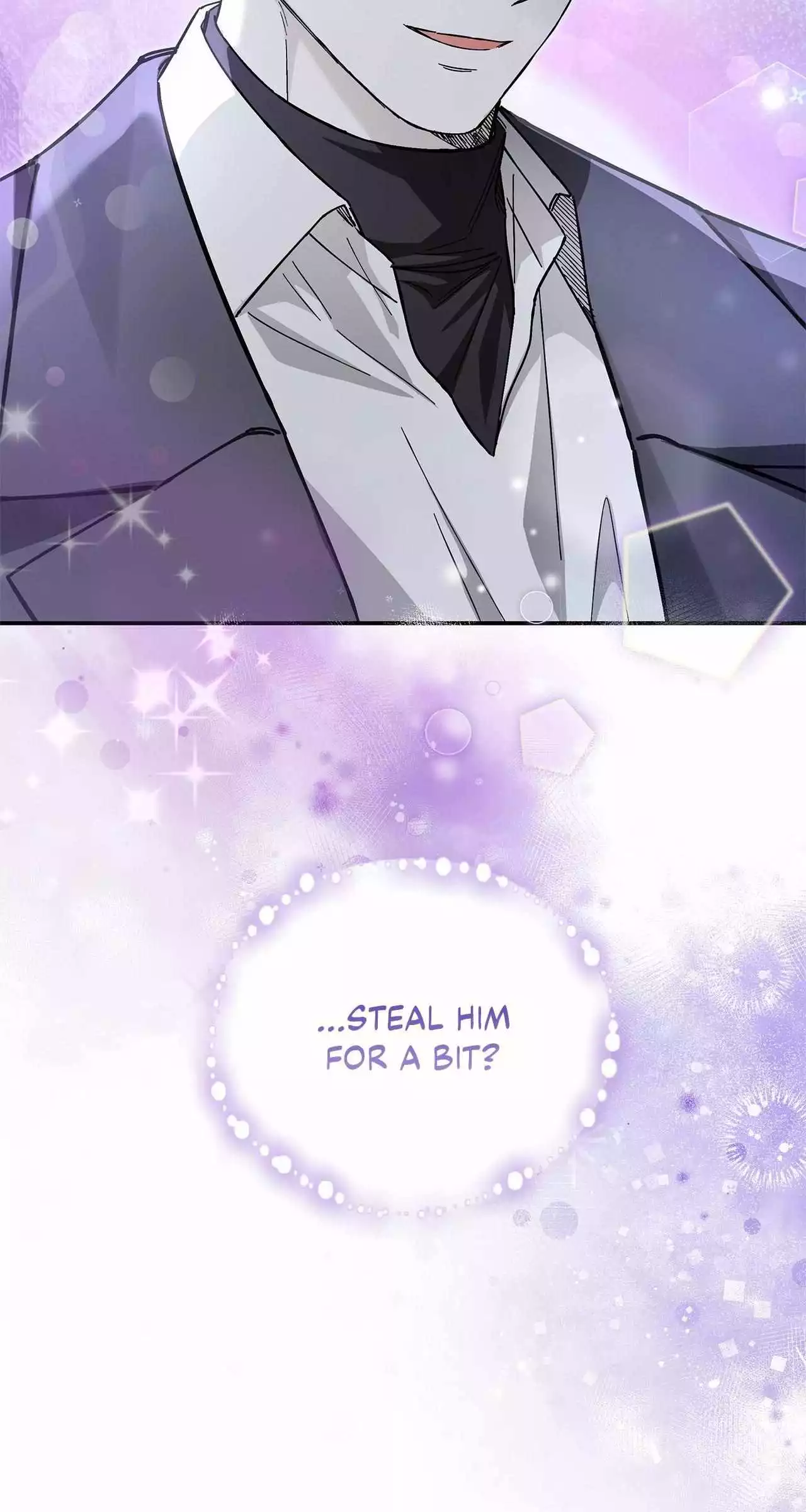 Unfair Love Affair - Chapter 16 Page 2