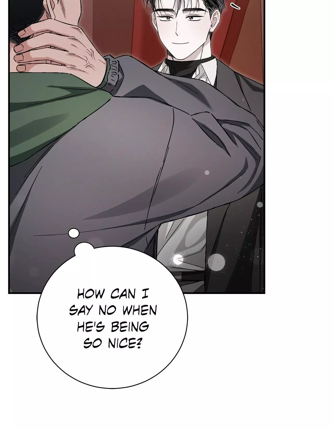 Unfair Love Affair - Chapter 16 Page 11