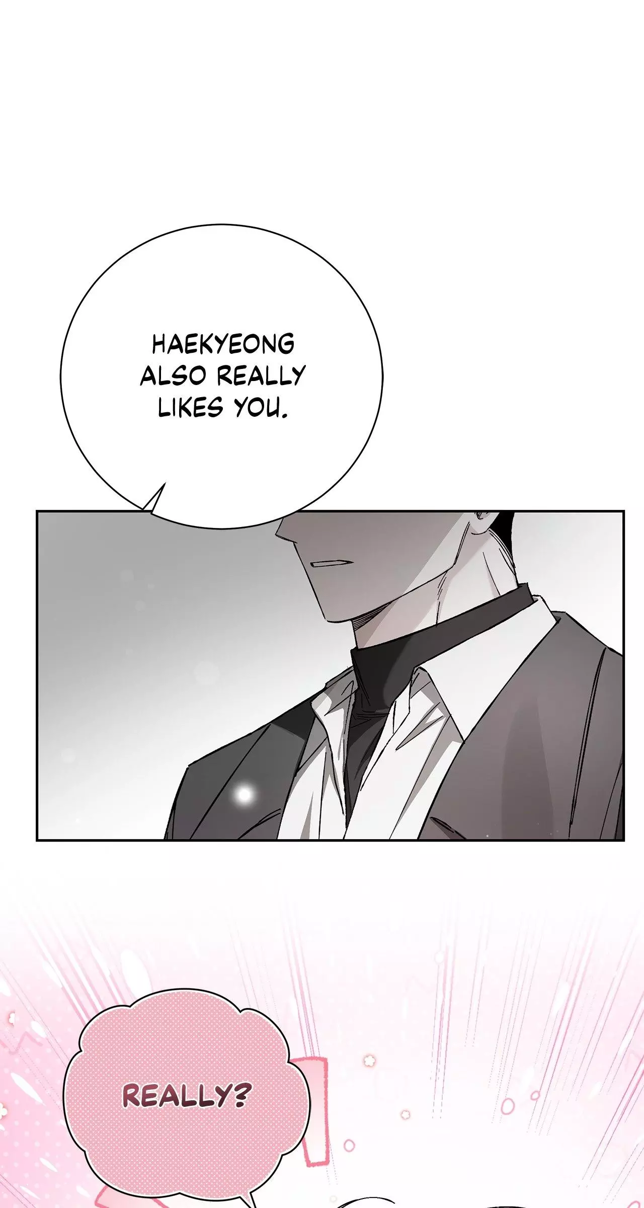 Unfair Love Affair - Chapter 16 Page 12
