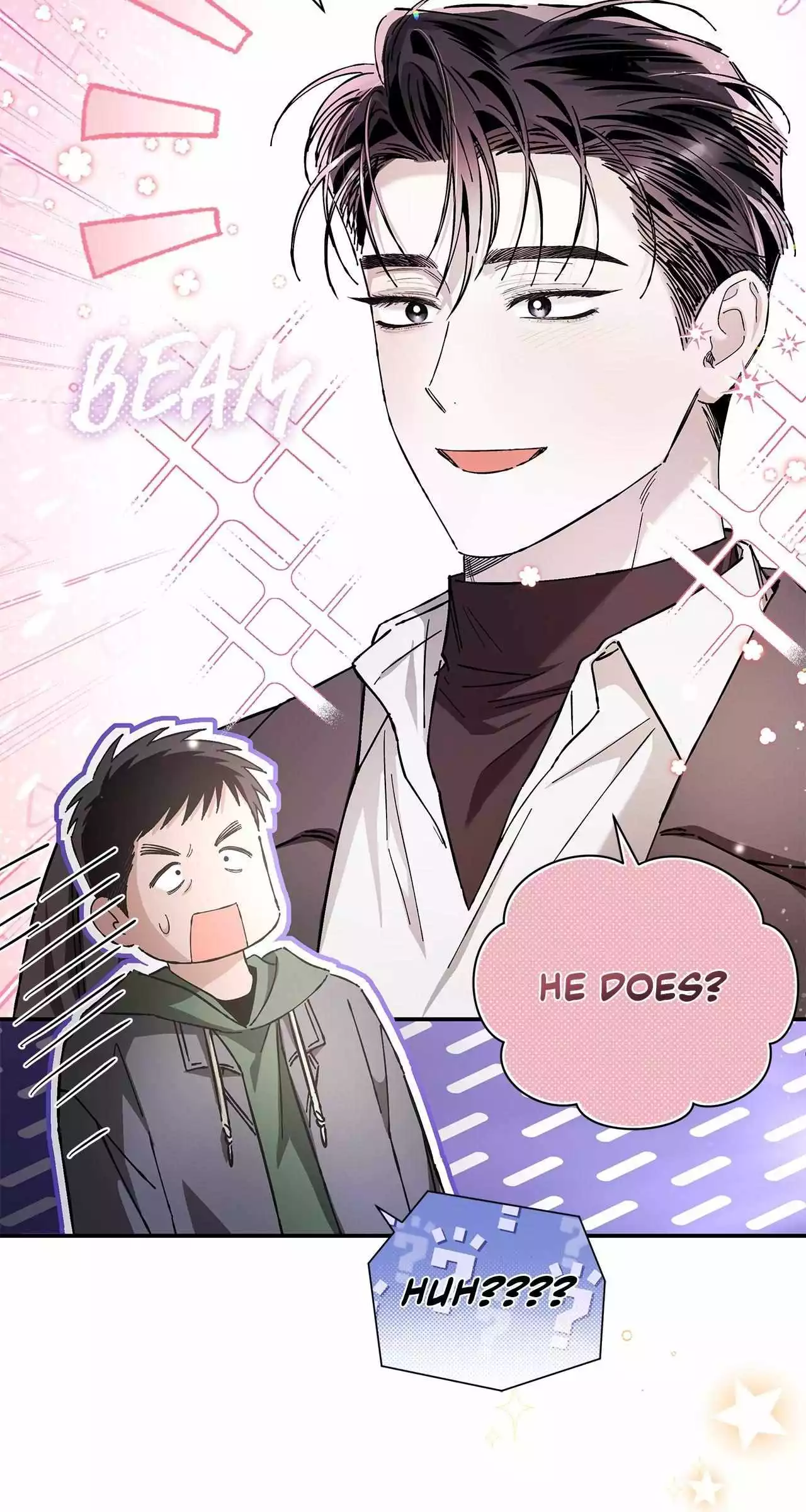 Unfair Love Affair - Chapter 16 Page 13