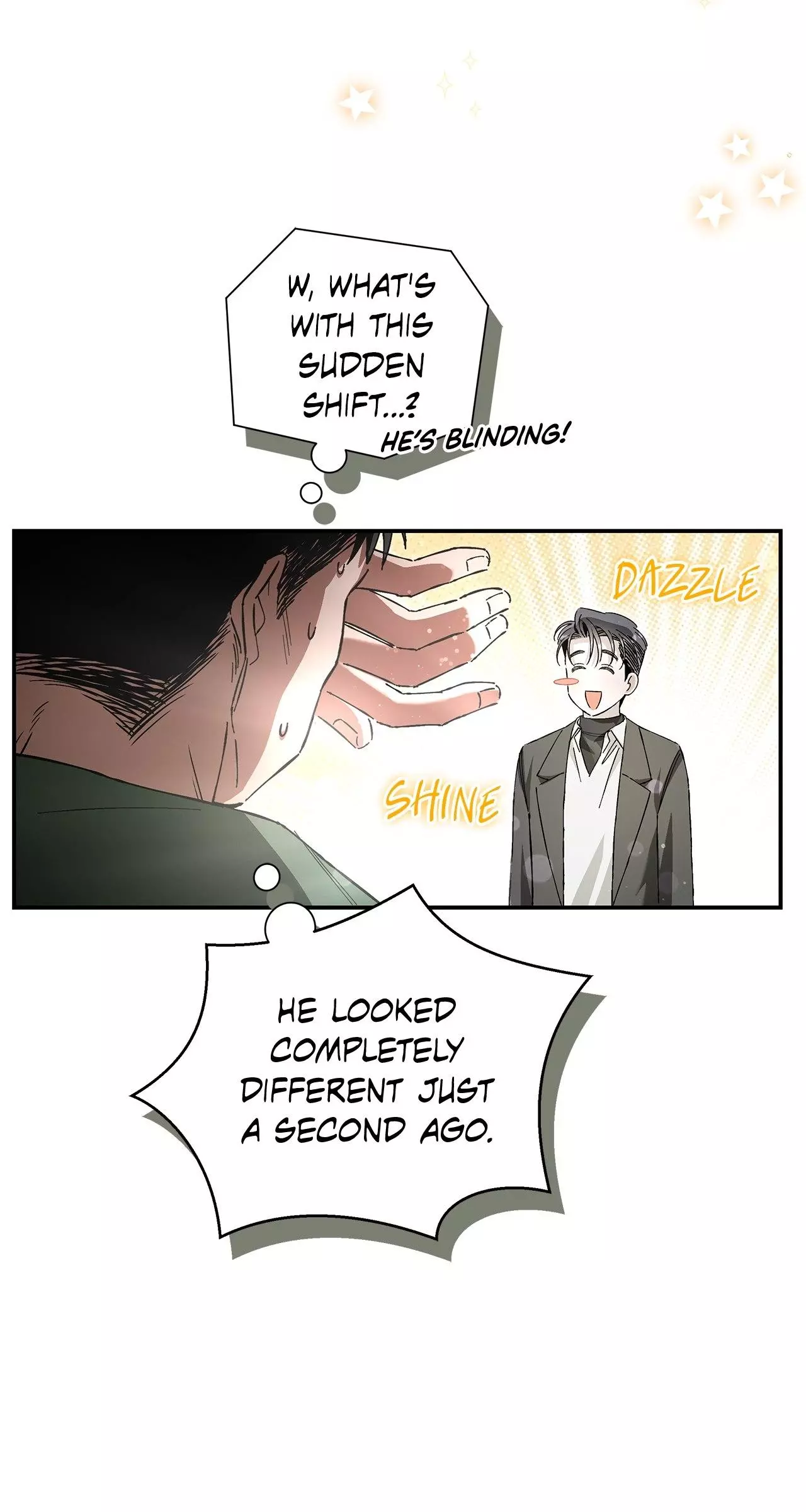 Unfair Love Affair - Chapter 16 Page 14
