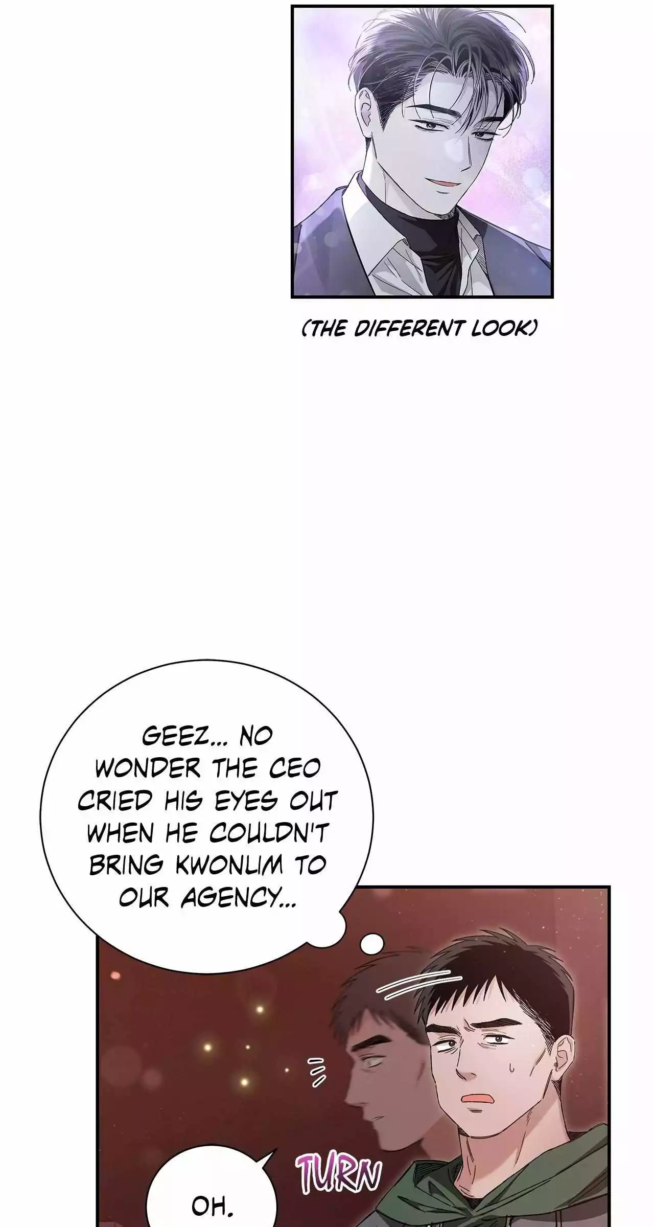 Unfair Love Affair - Chapter 16 Page 15
