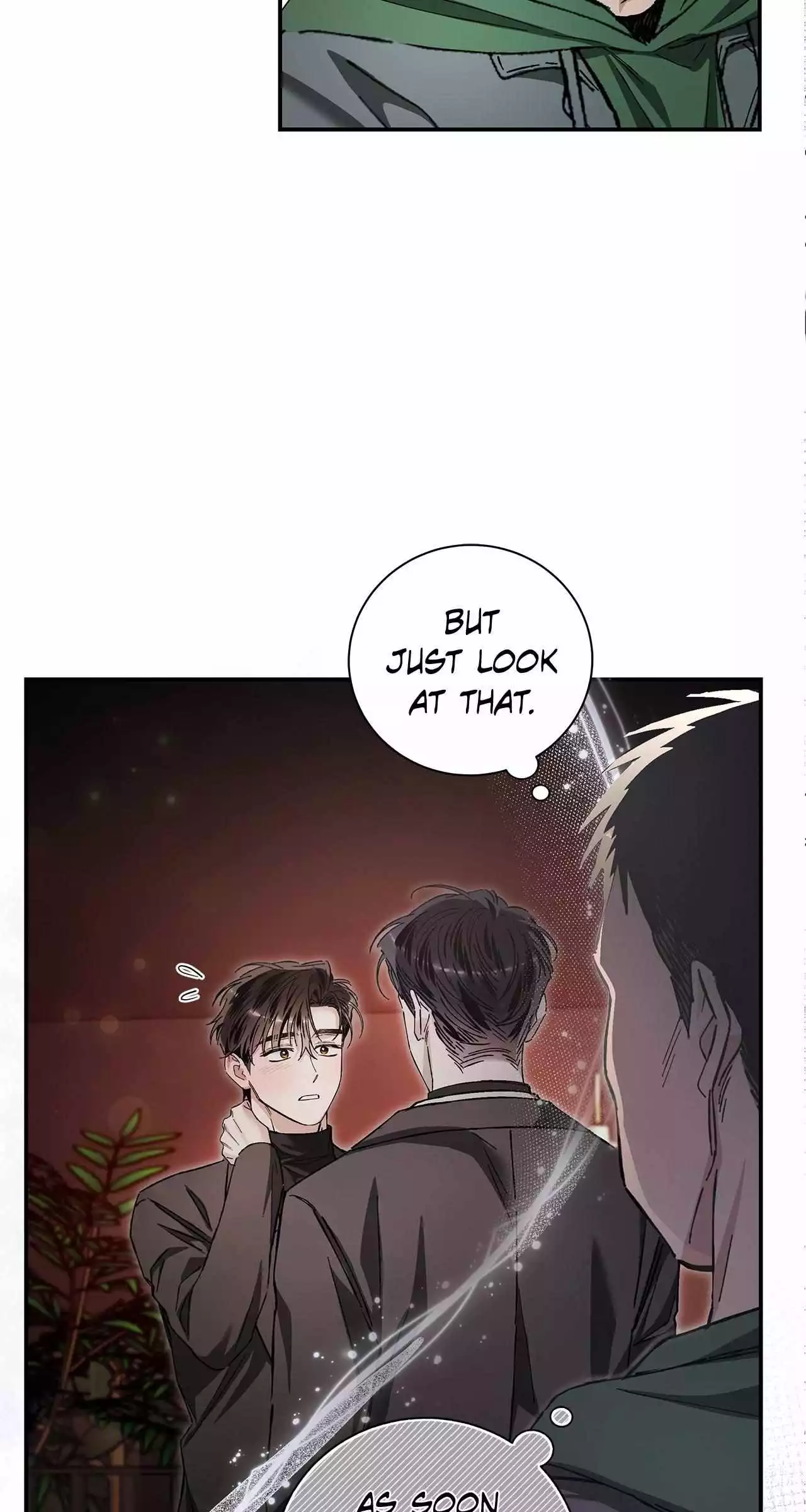 Unfair Love Affair - Chapter 16 Page 22