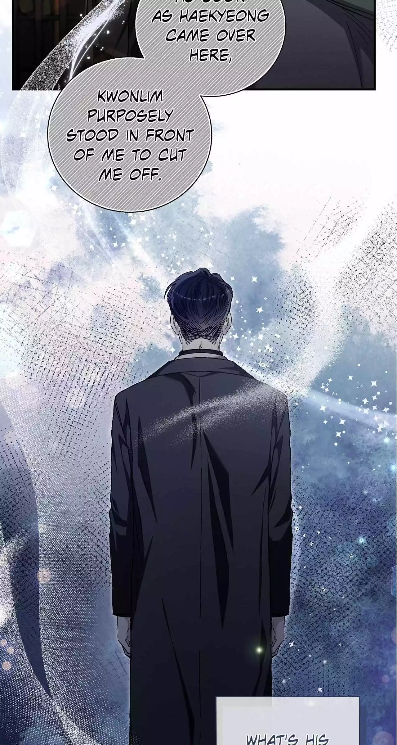 Unfair Love Affair - Chapter 16 Page 23