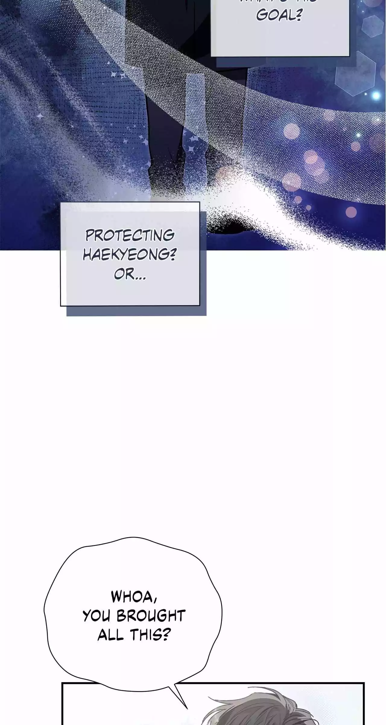 Unfair Love Affair - Chapter 16 Page 24