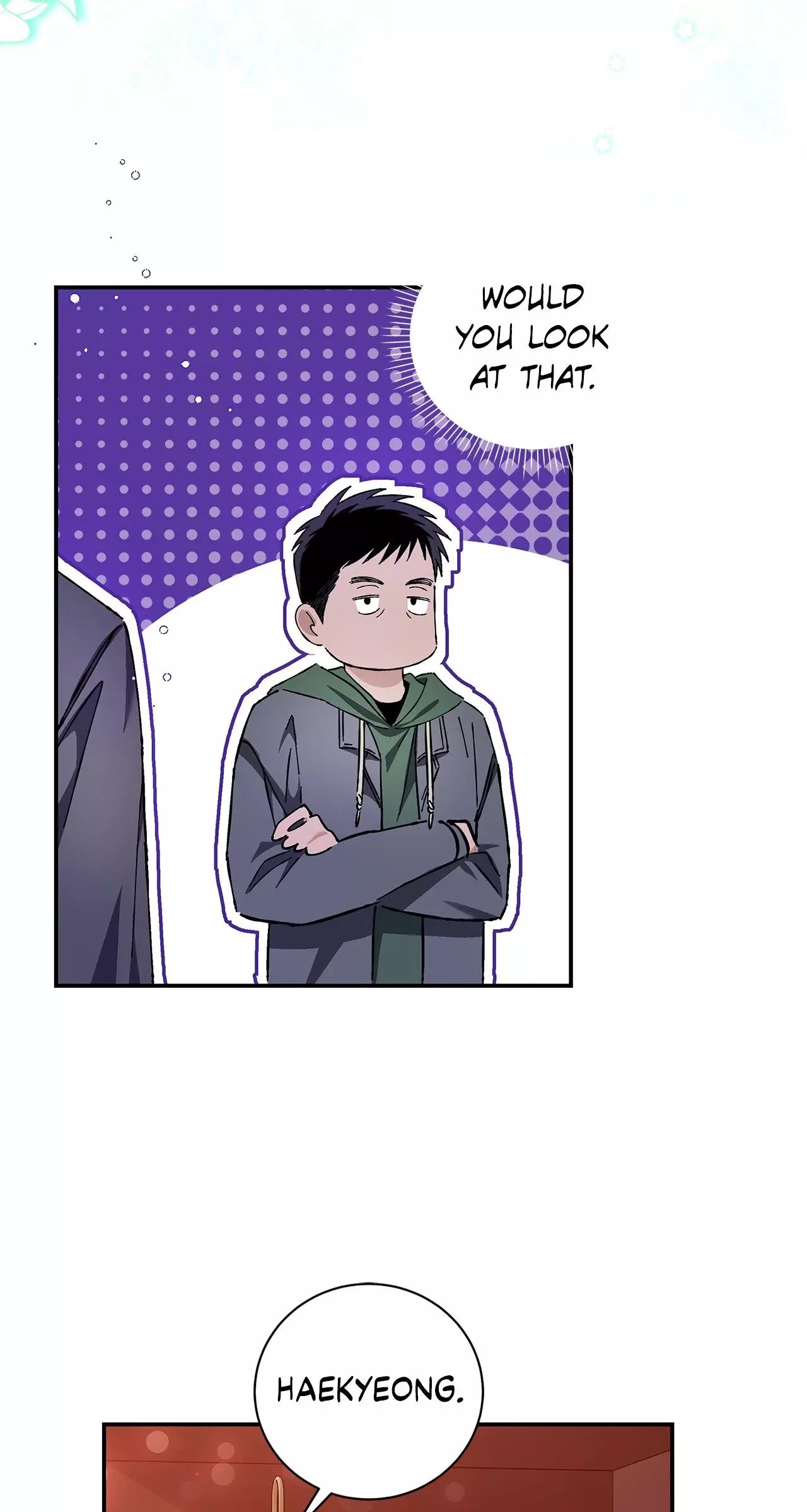 Unfair Love Affair - Chapter 16 Page 28