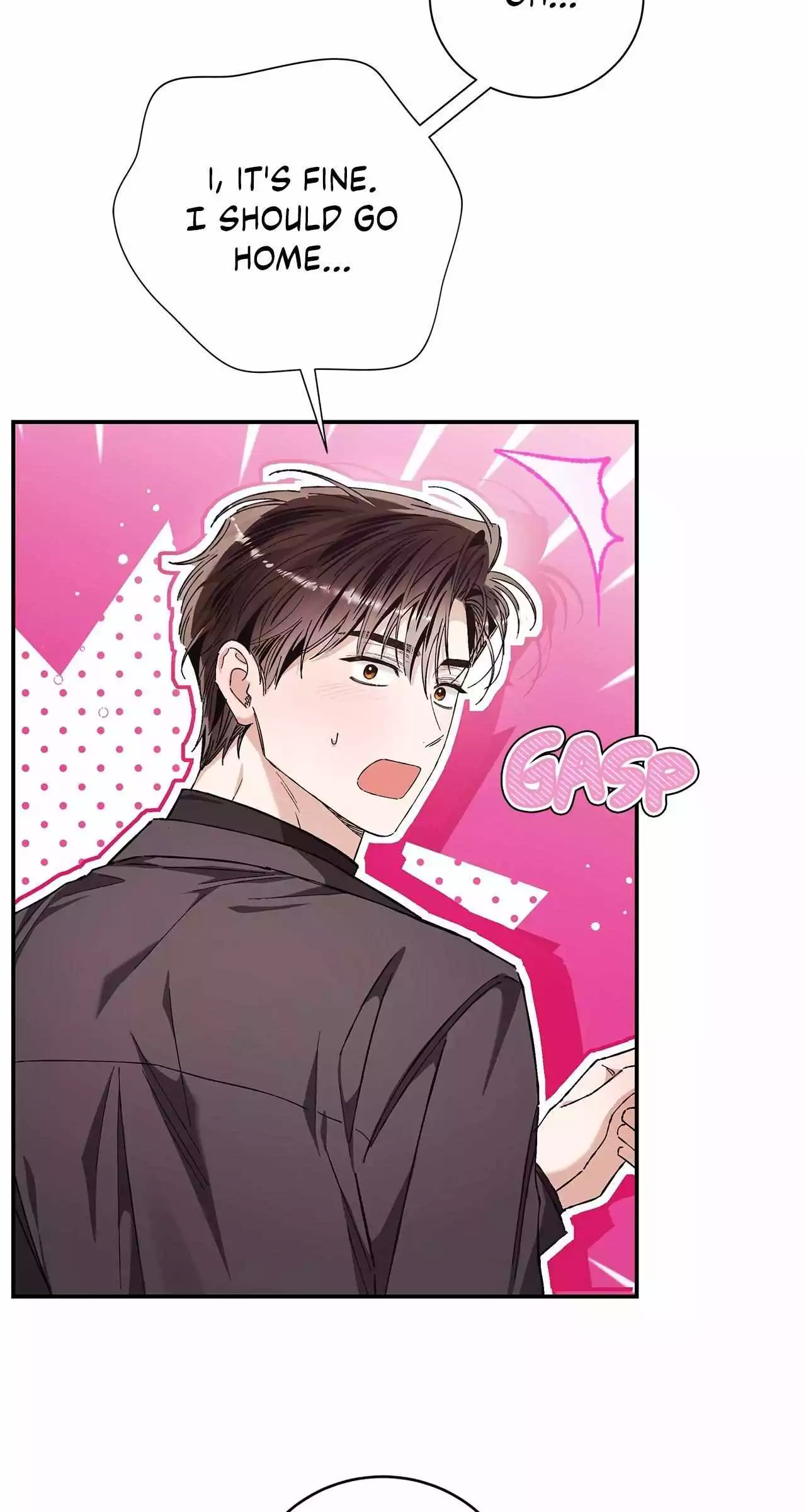 Unfair Love Affair - Chapter 16 Page 30