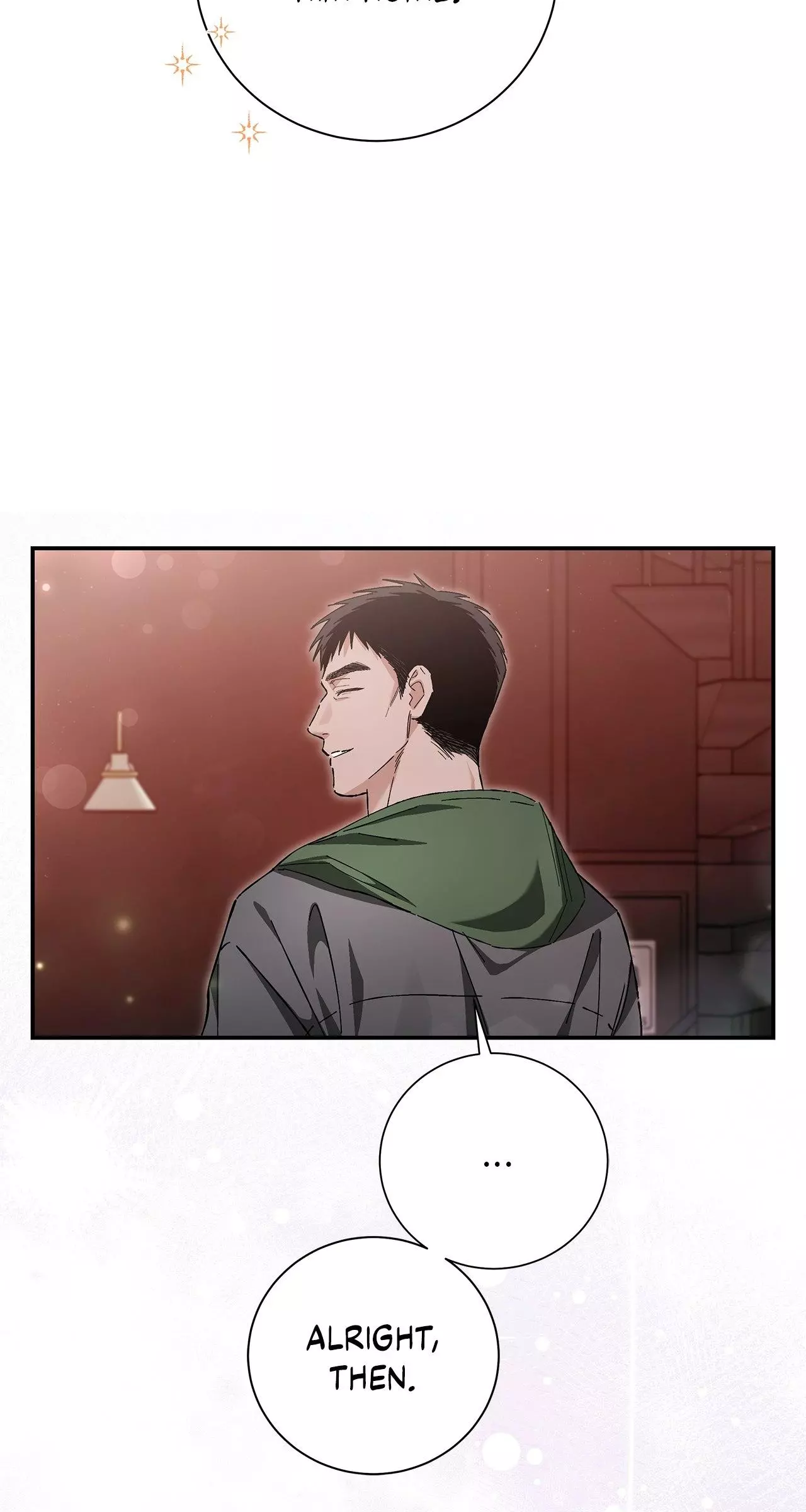 Unfair Love Affair - Chapter 16 Page 36