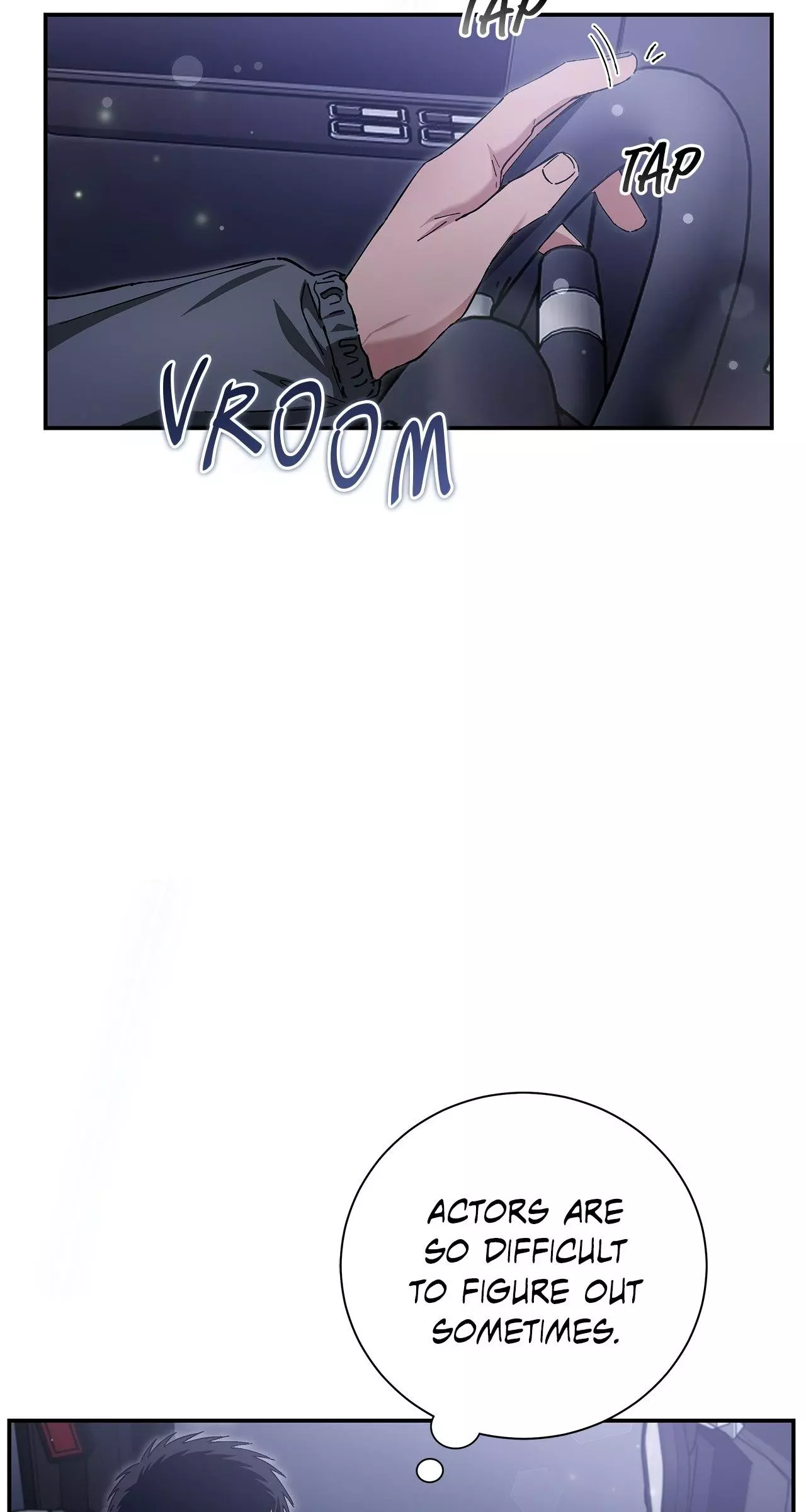Unfair Love Affair - Chapter 16 Page 38