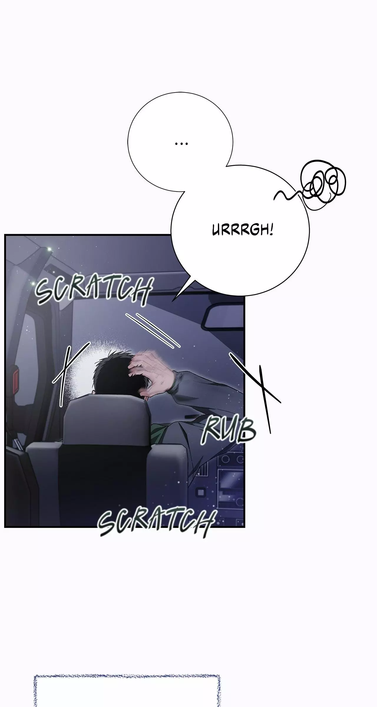 Unfair Love Affair - Chapter 16 Page 41