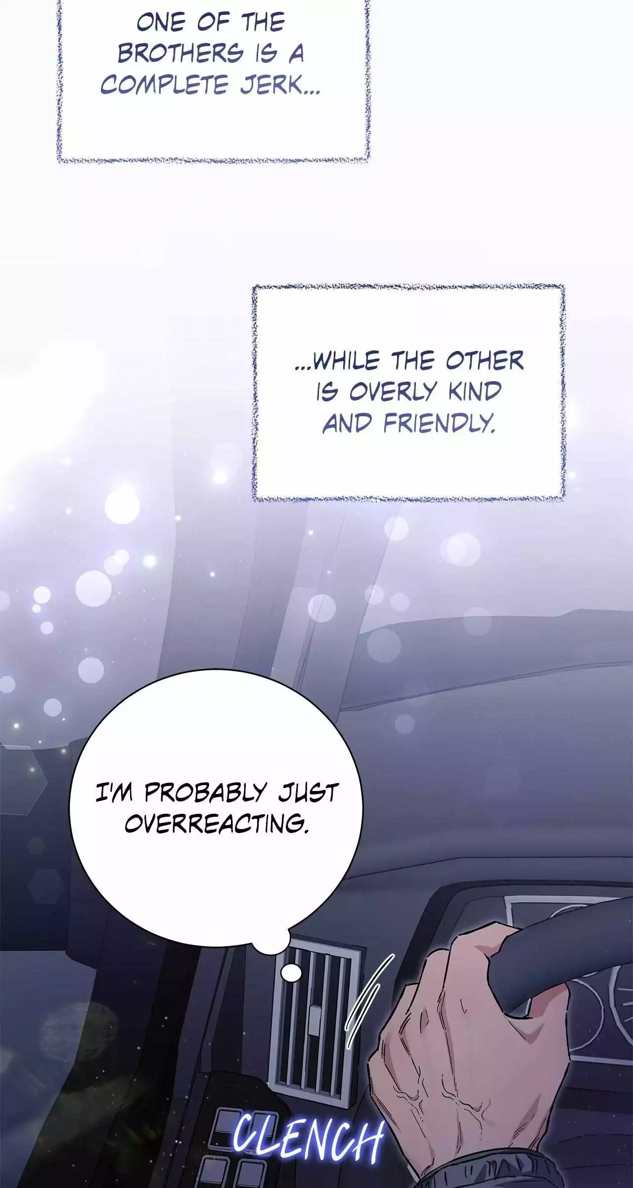 Unfair Love Affair - Chapter 16 Page 42