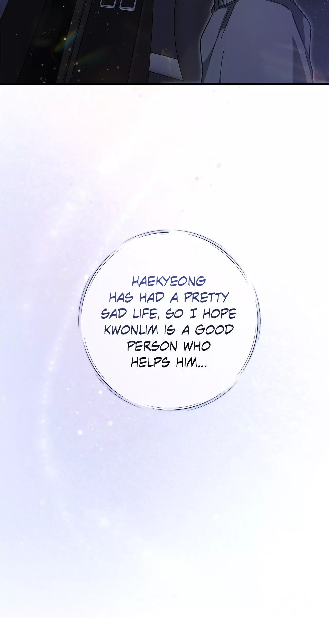 Unfair Love Affair - Chapter 16 Page 43