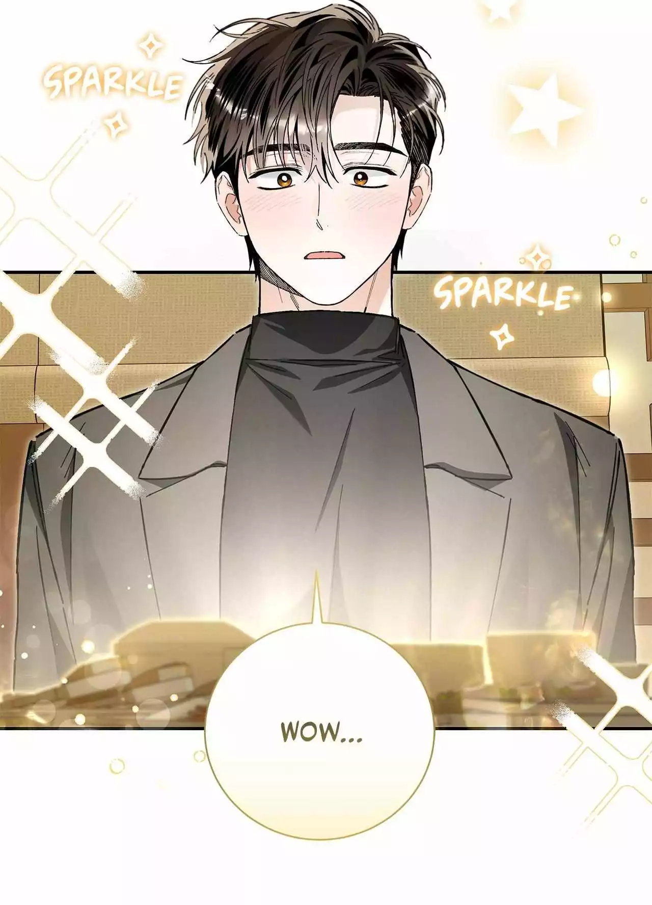 Unfair Love Affair - Chapter 16 Page 45