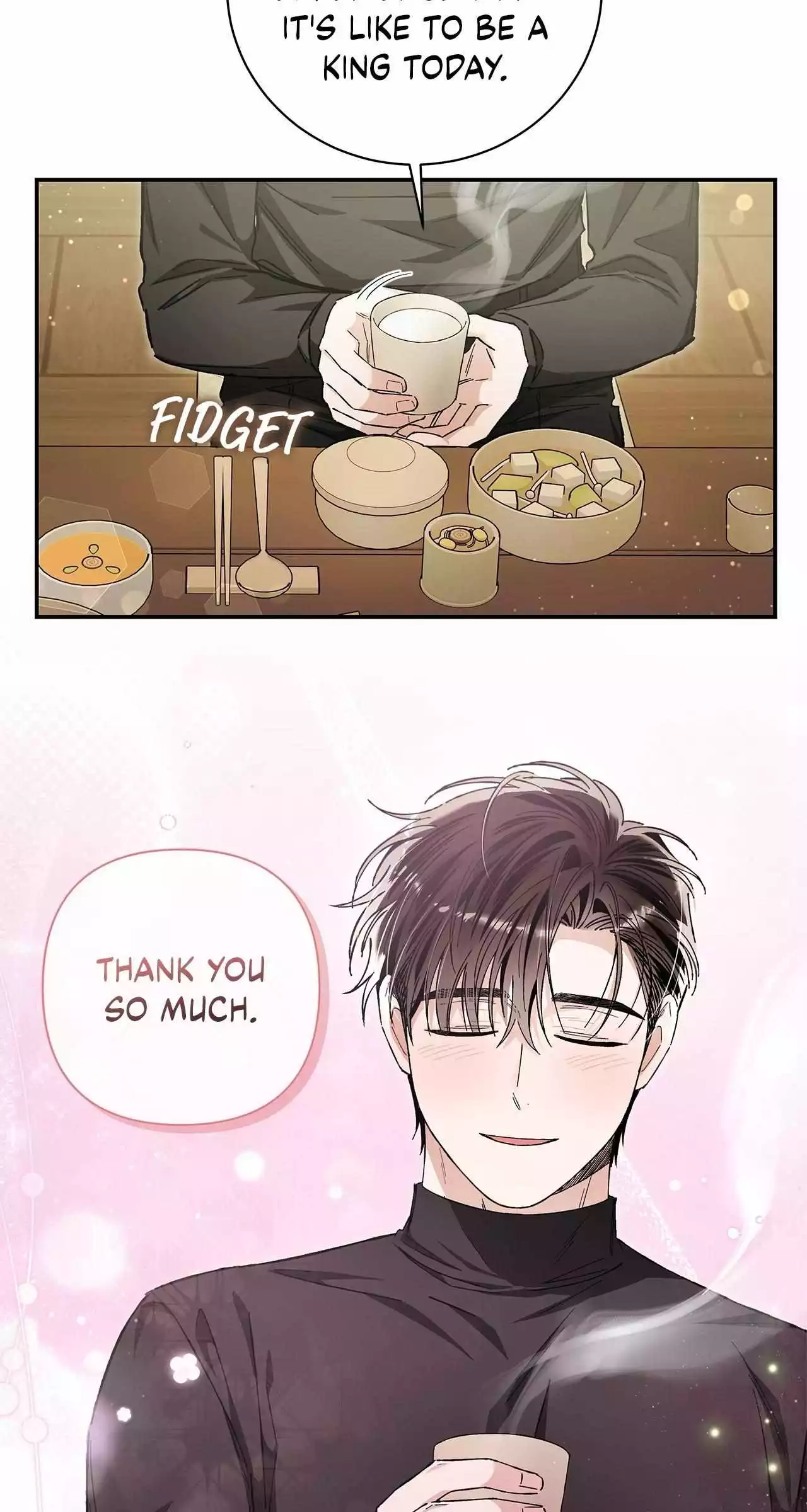 Unfair Love Affair - Chapter 16 Page 48