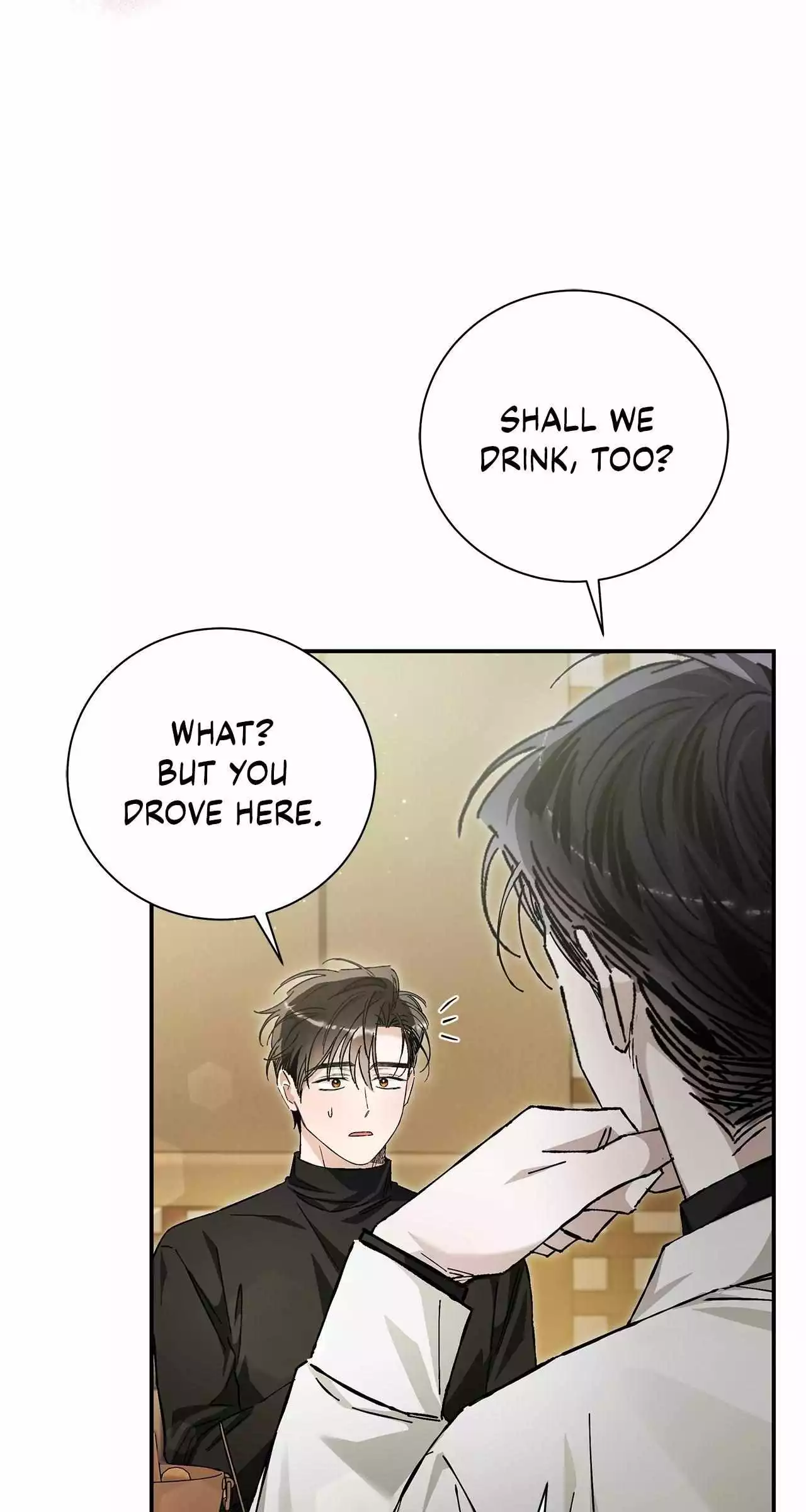 Unfair Love Affair - Chapter 16 Page 50