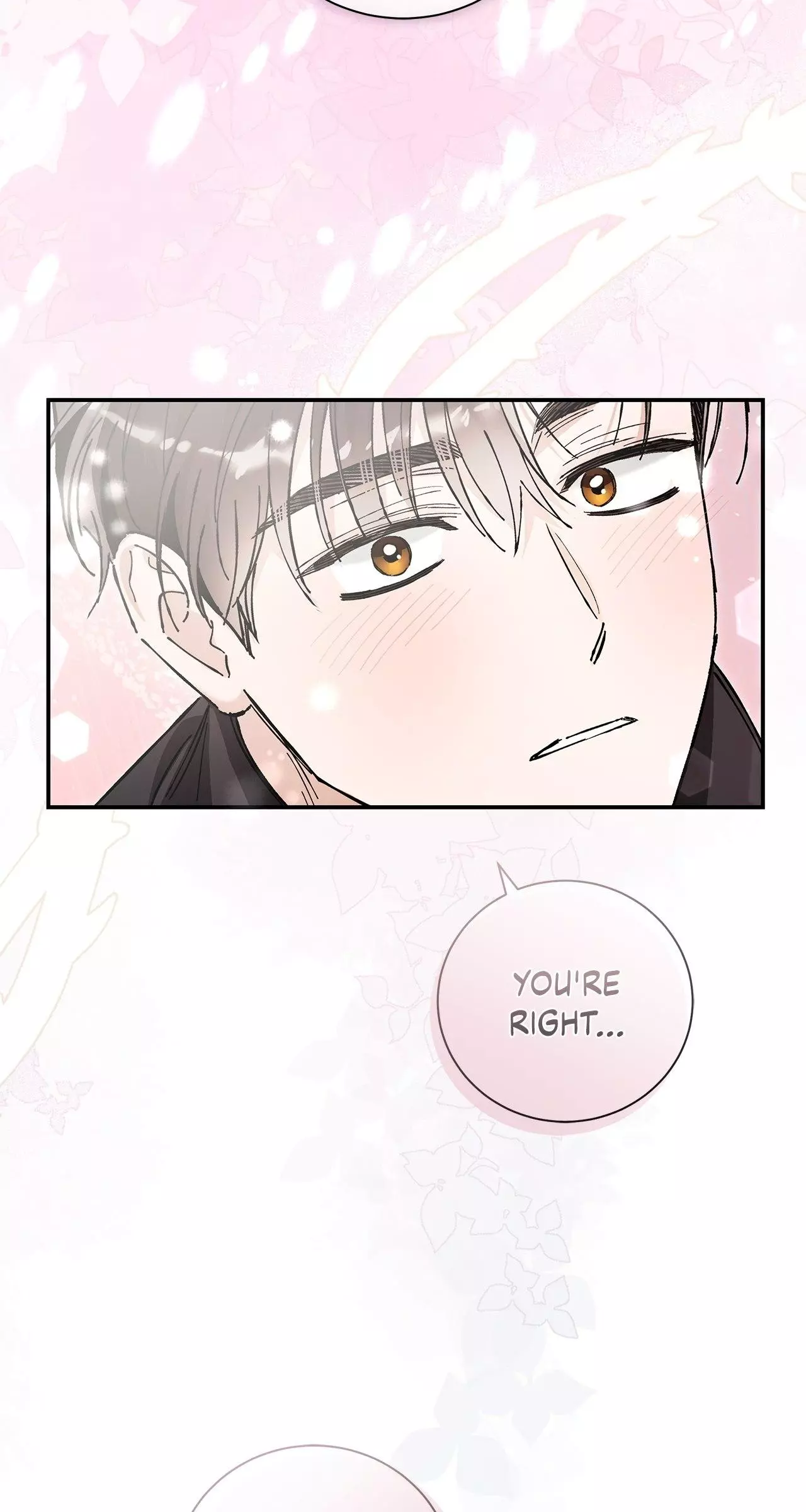 Unfair Love Affair - Chapter 16 Page 53