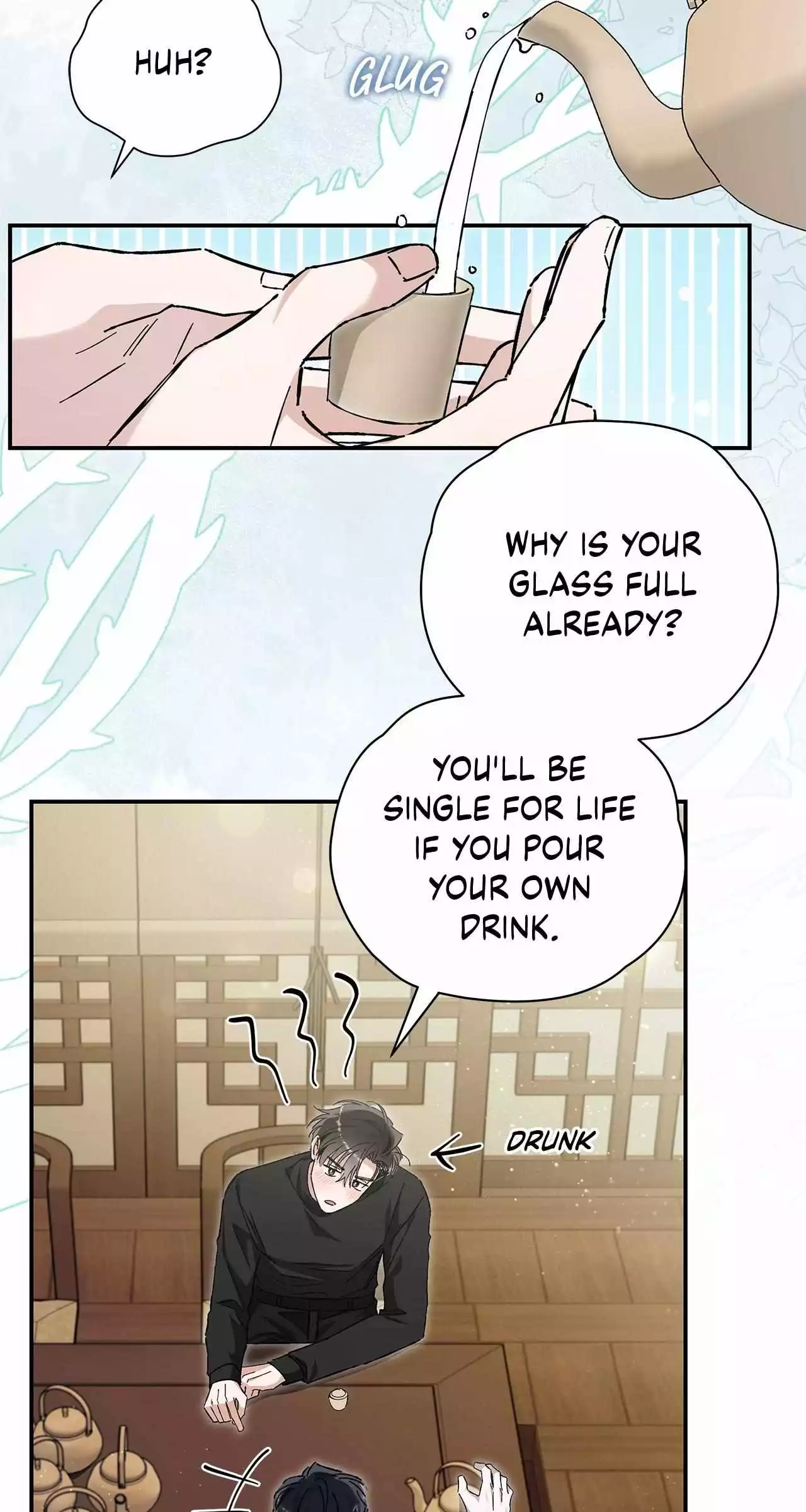 Unfair Love Affair - Chapter 16 Page 55