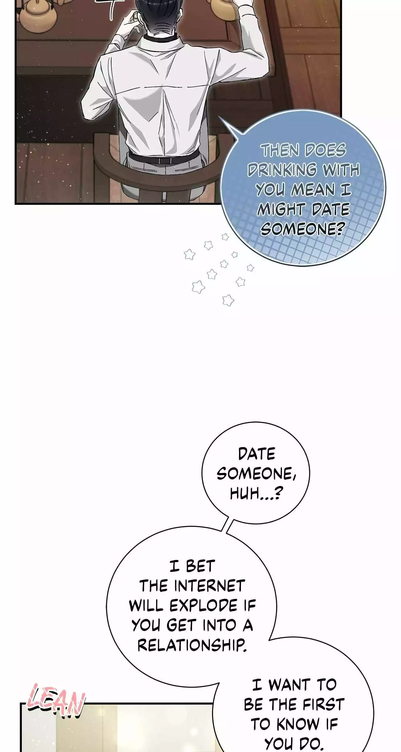 Unfair Love Affair - Chapter 16 Page 56