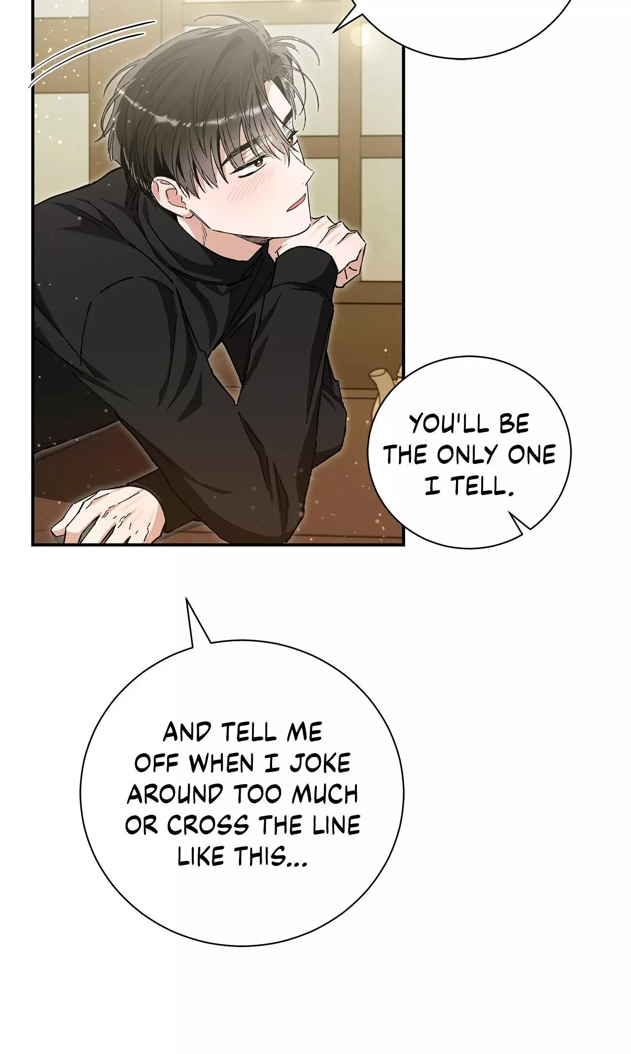 Unfair Love Affair - Chapter 16 Page 57