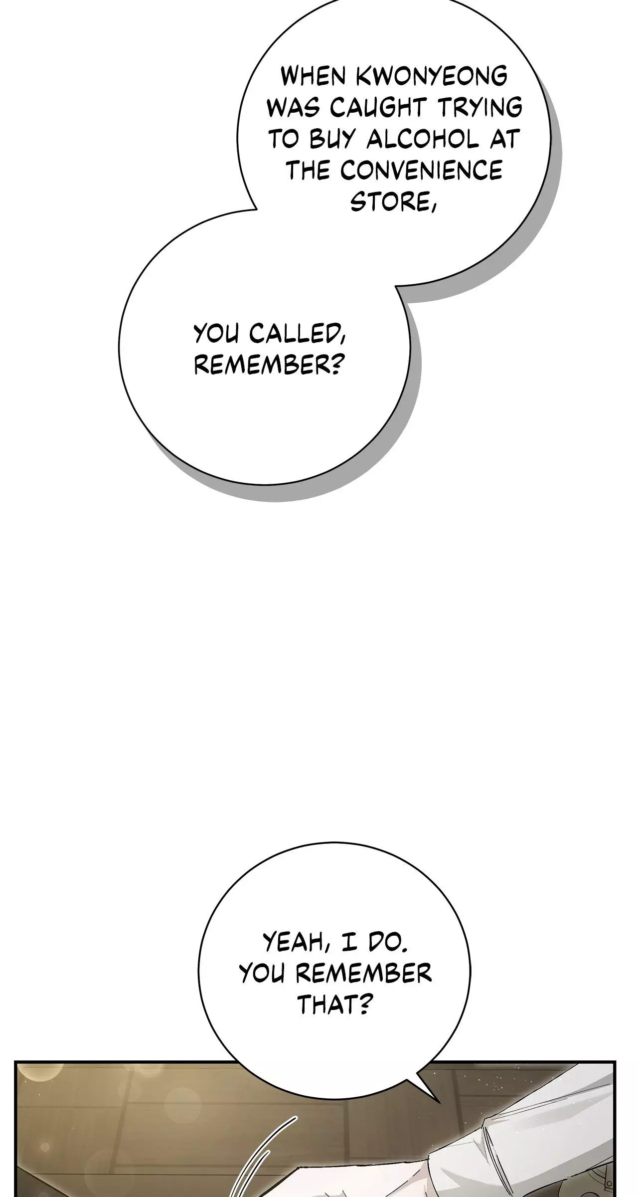 Unfair Love Affair - Chapter 16 Page 61