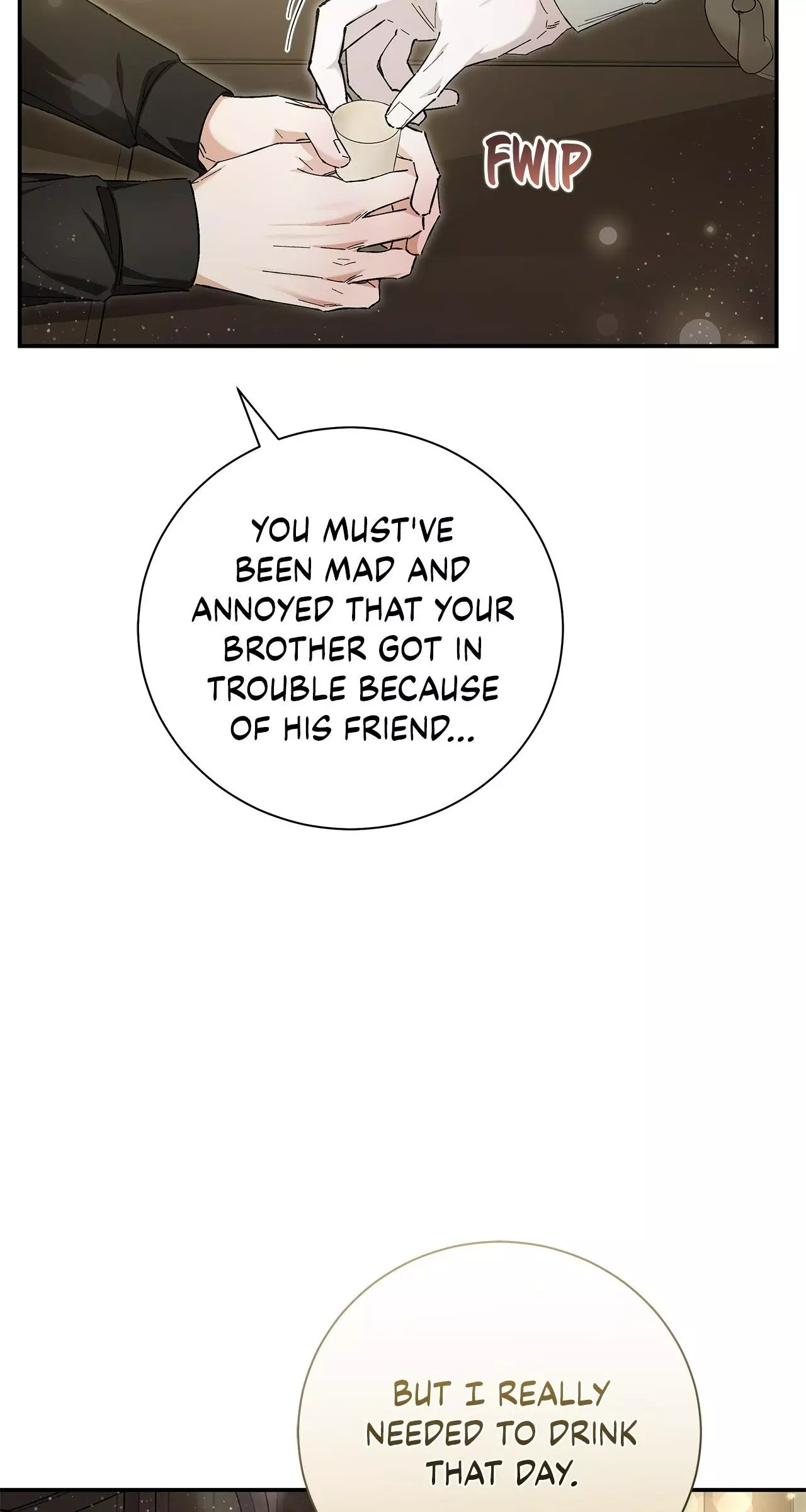 Unfair Love Affair - Chapter 16 Page 62